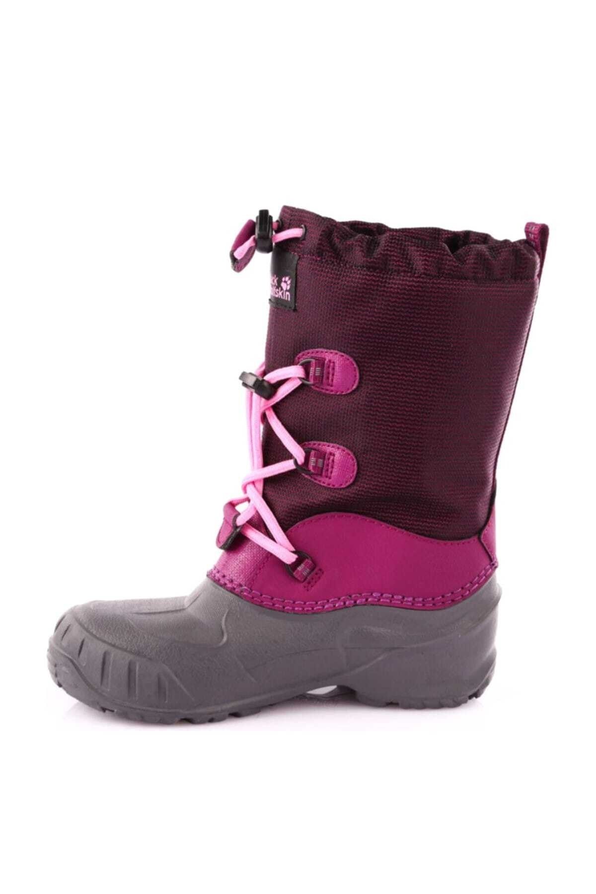 Jack wolfskin childrens hotsell boots