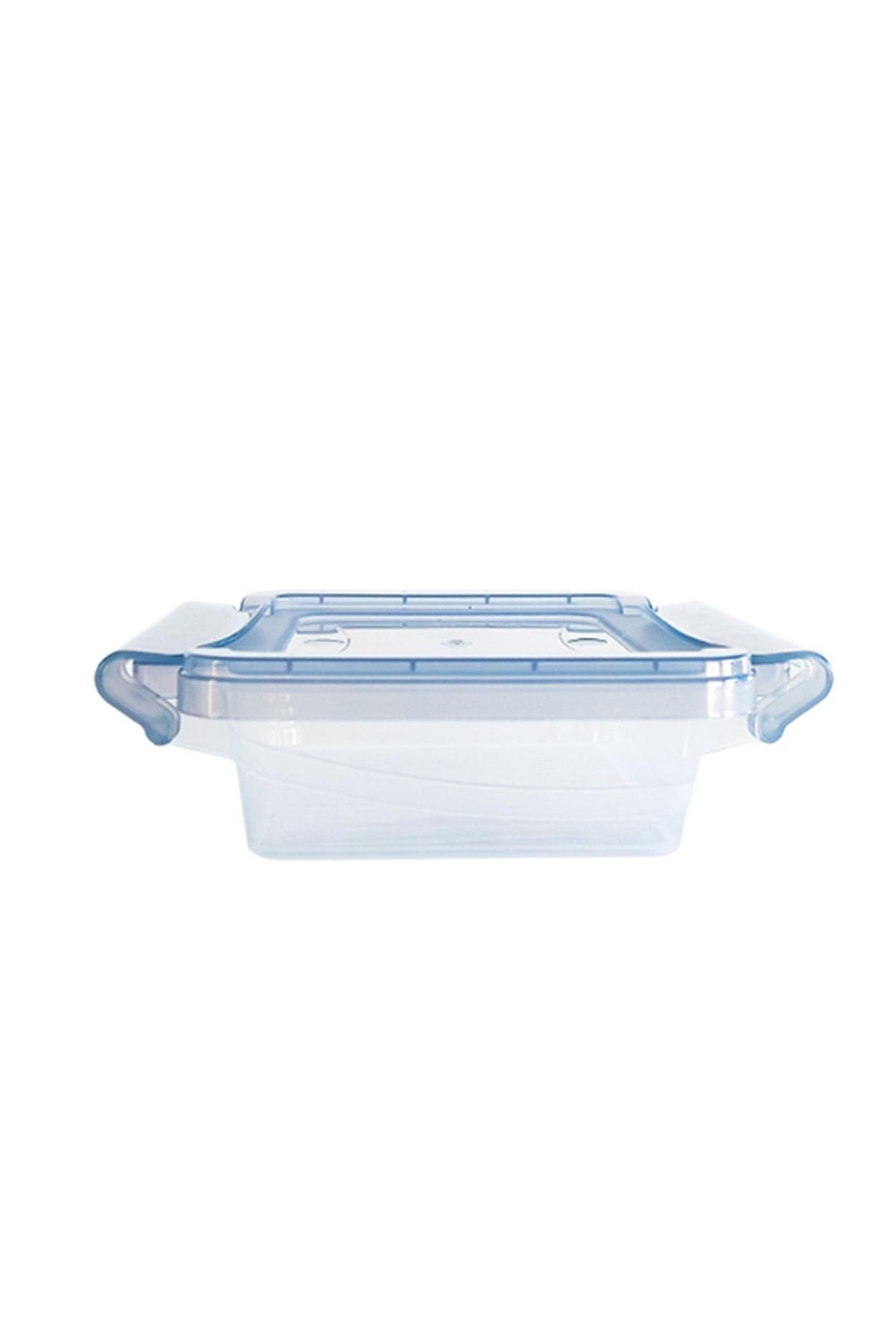 Decobella-Ziplock Storage Container - 400 Ml 2