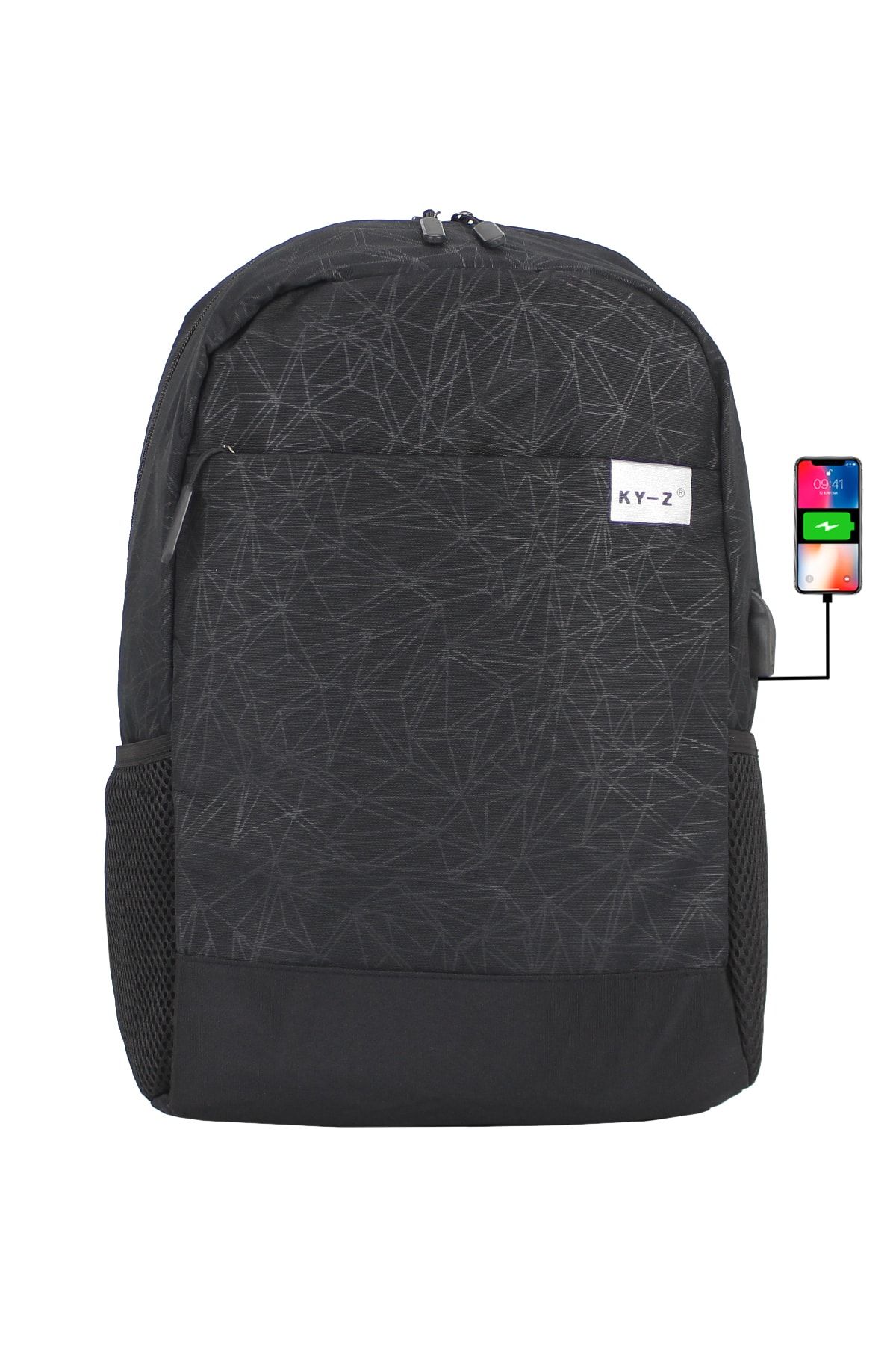 15.6 laptop backpack waterproof deals