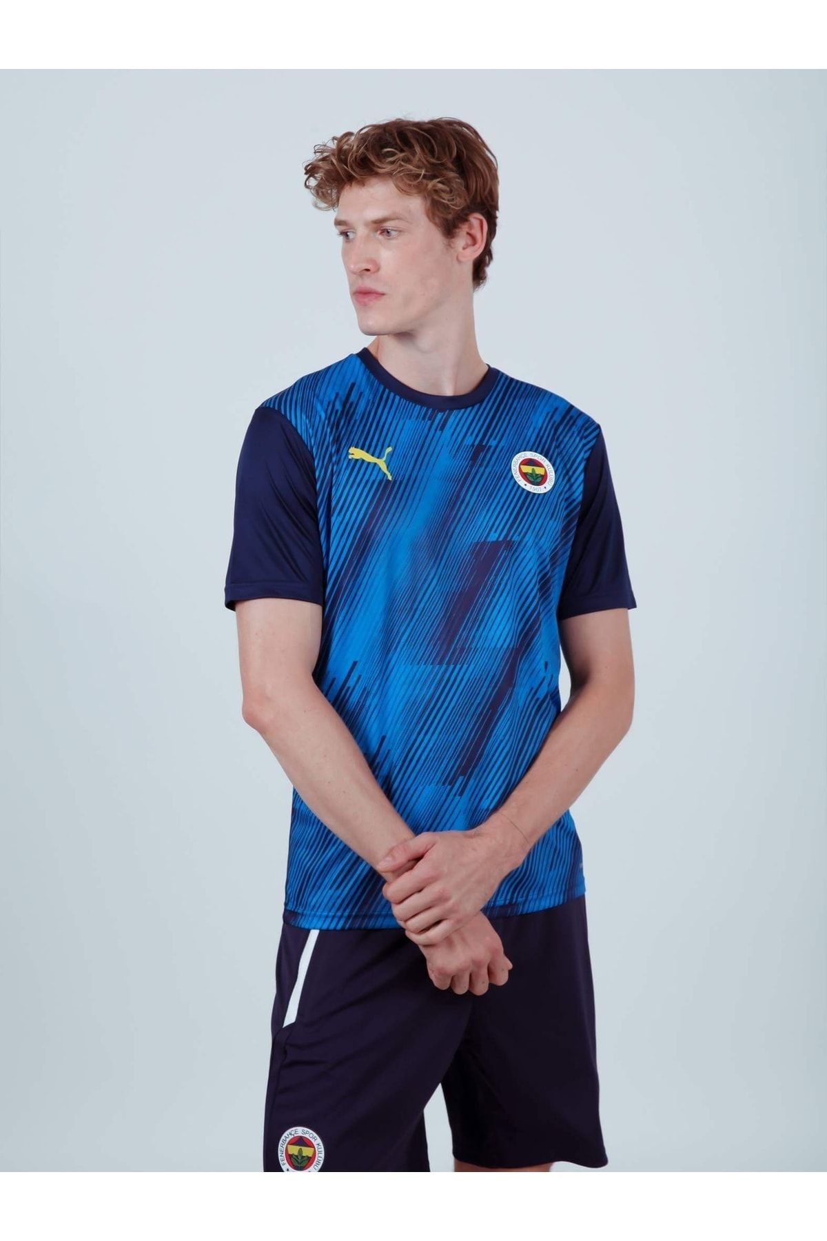 Fenerbahce shirt 2021 outlet