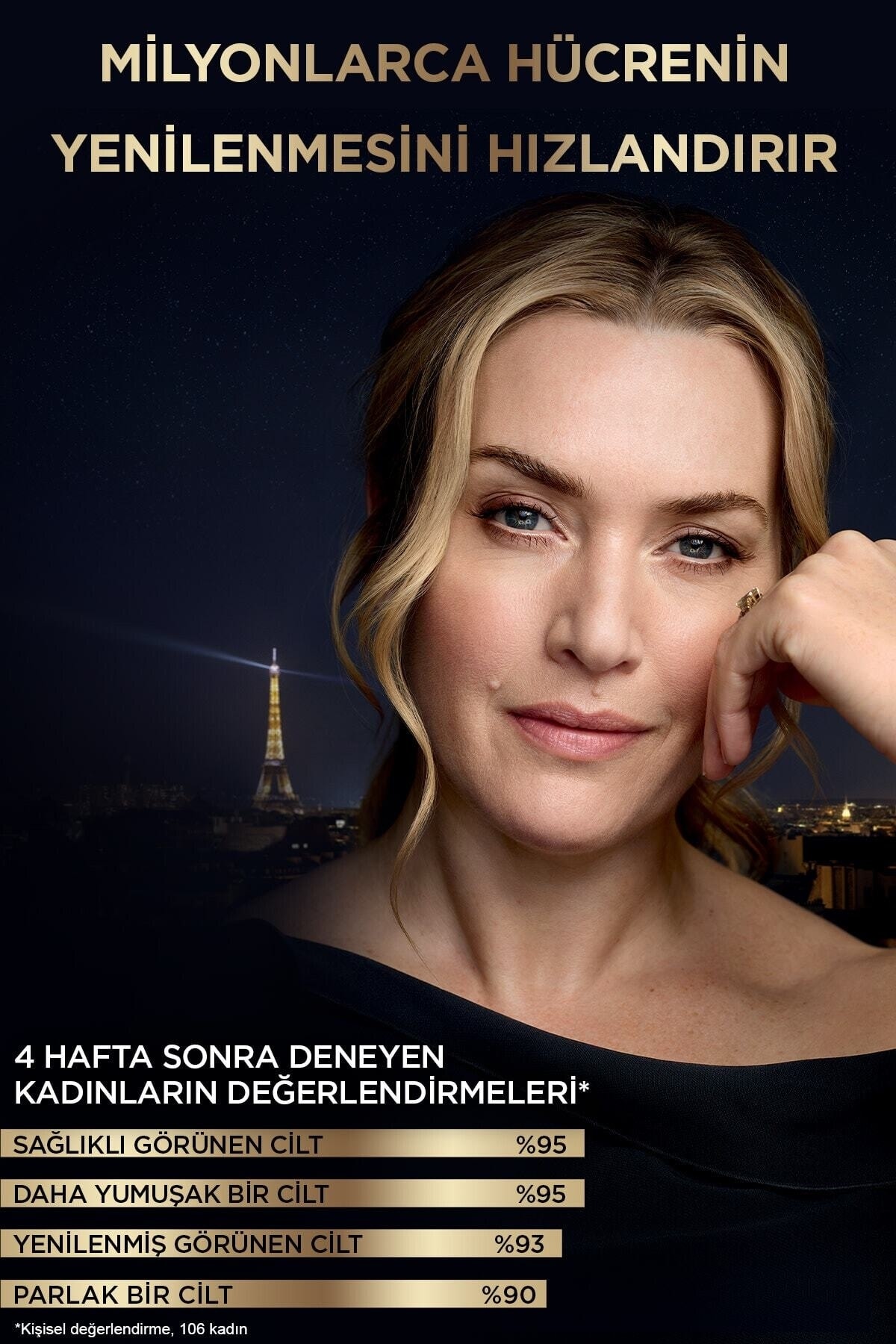 سرم پوست   لورئالL'Oreal Paris | 3.60052E+11 اورجینال - تصویر 5