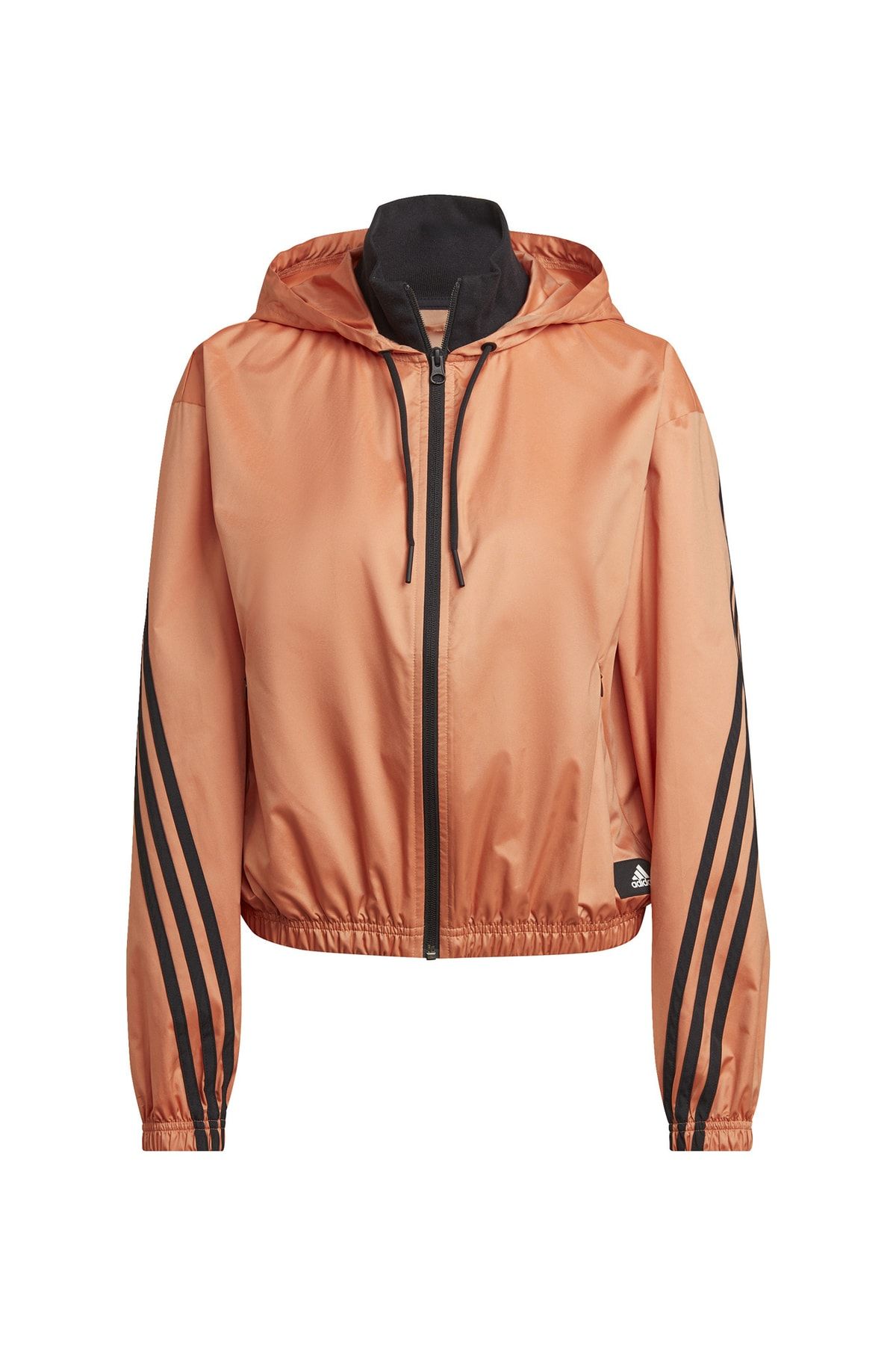 adidas Raincoat Beige Trendyol
