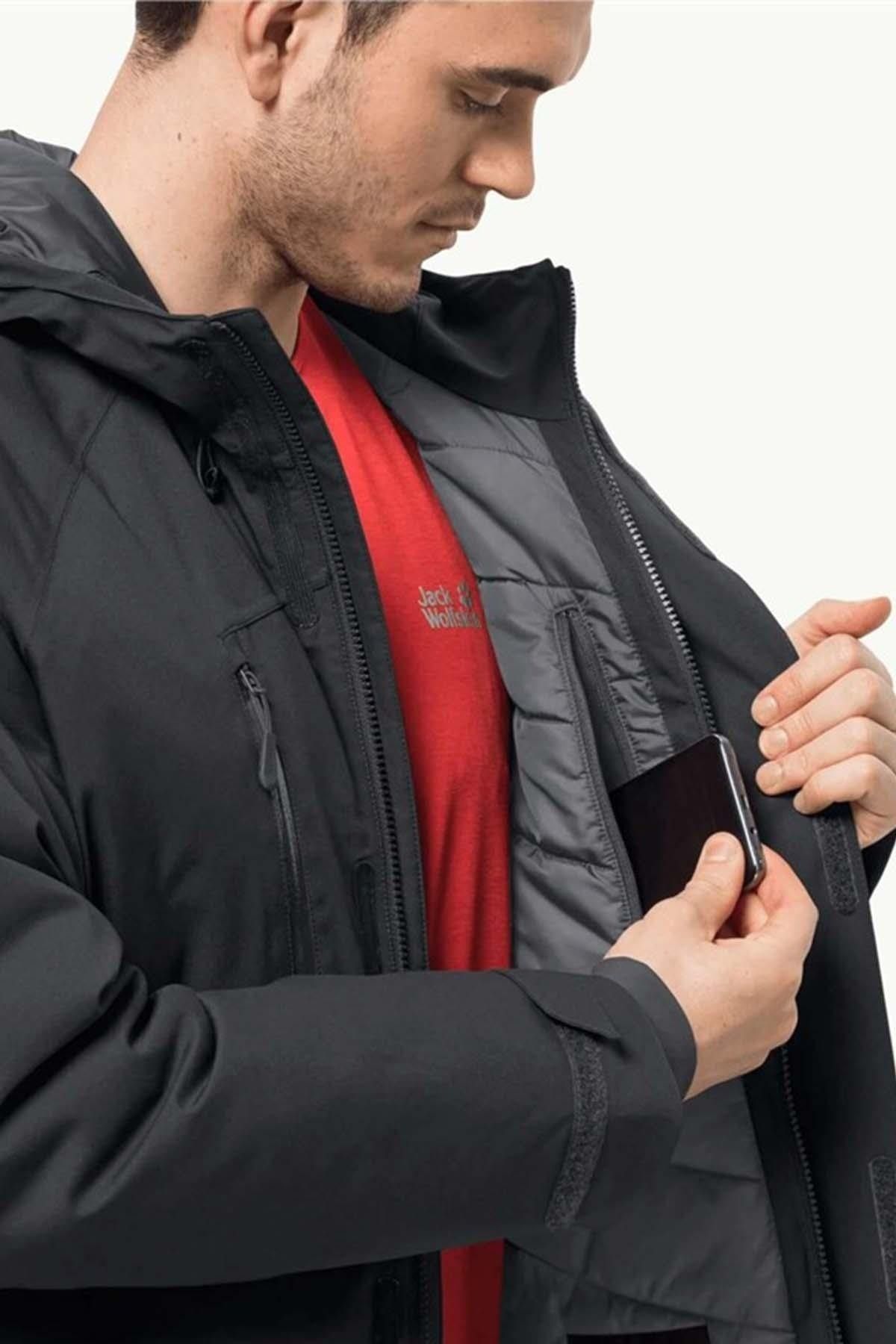 Jack wolfskin troposphere clearance yorum
