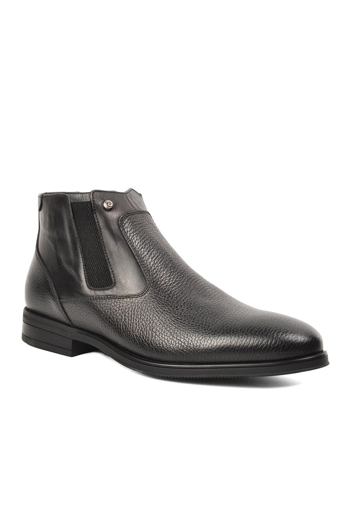 بوت مردانه راسته | پیر کاردین Pierre Cardin PC1196063MB - تصویر 2