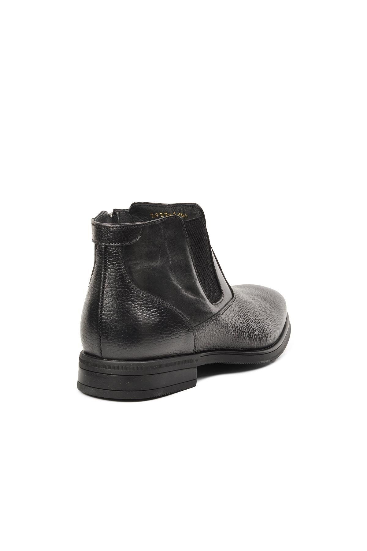 بوت مردانه راسته | پیر کاردین Pierre Cardin PC1196063MB - تصویر 4