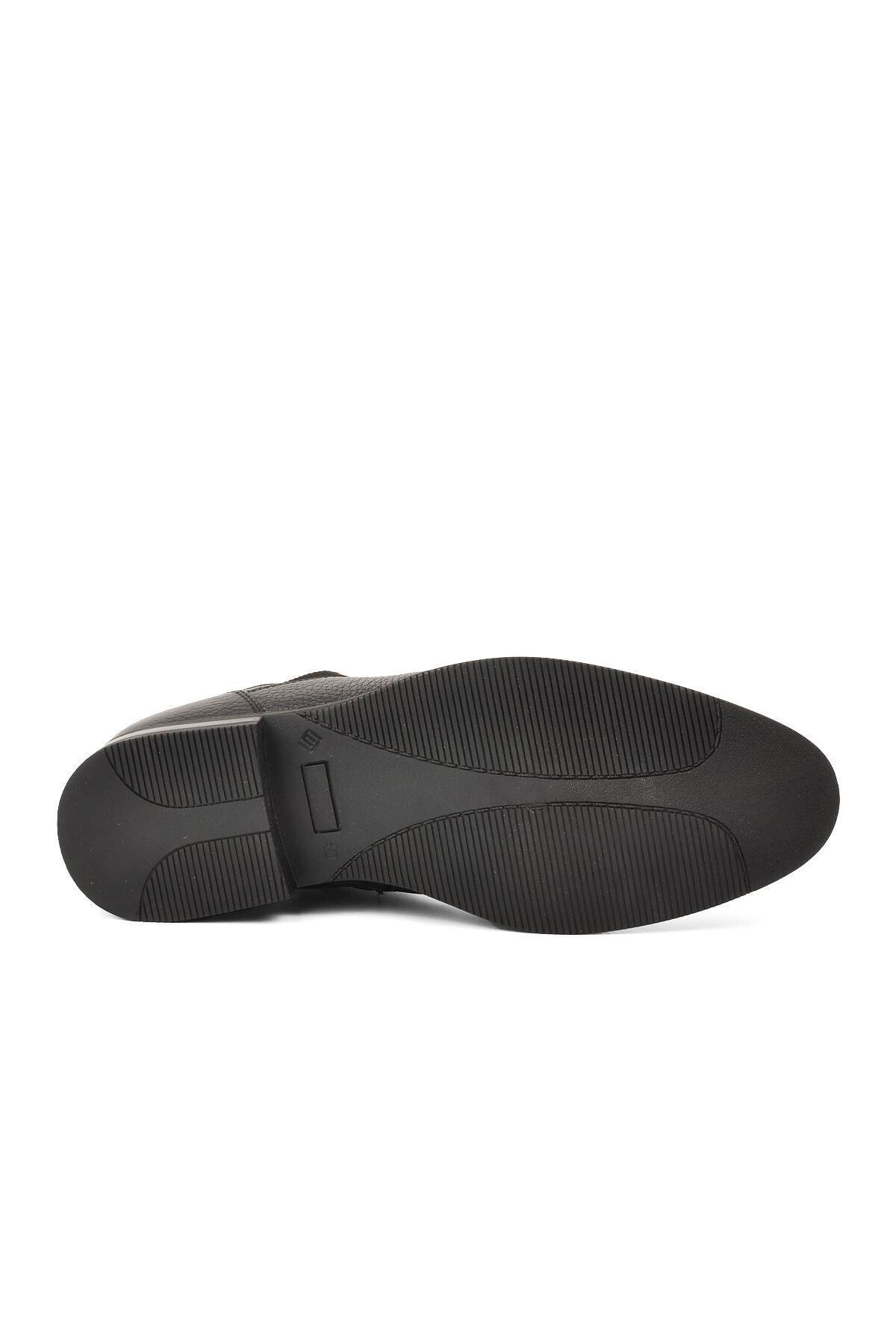 بوت مردانه راسته | پیر کاردین Pierre Cardin PC1196063MB - تصویر 5