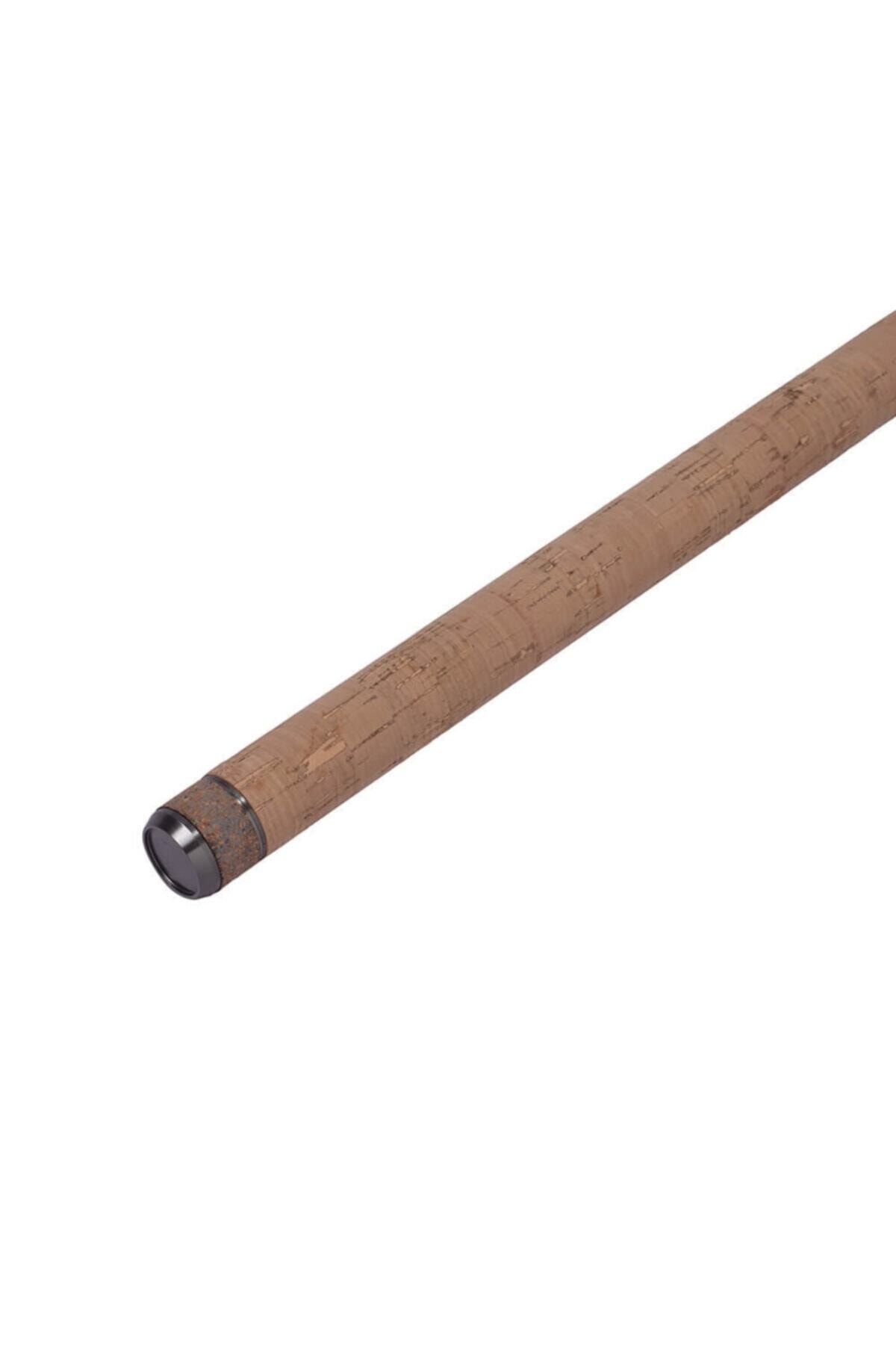 لوازم جانبی ماهیگیری قهوهای مردانه و زنانه 3370 SPIN ROD 270 CM AlbaStar