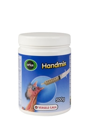 Orlux Handmix (BÜYÜTME MAMASI) 500 G. 424050