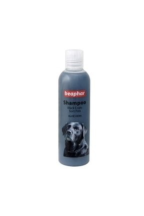 Aloeveralı Siyah Tüylü Köpek Şampuanı 250 ml otr-421063