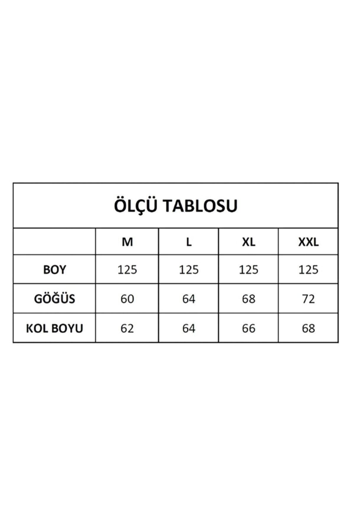 Bornoz Yeşil — görsel 3