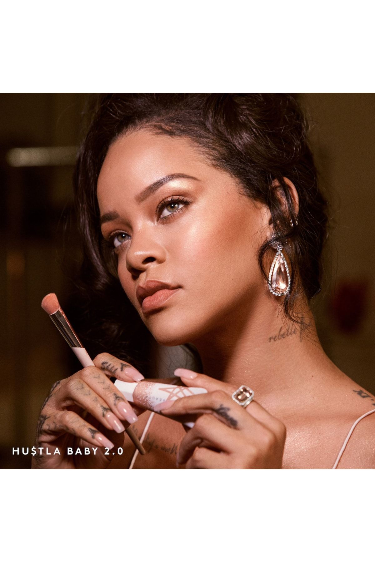 Fenty beauty highlighter fiyat cheap