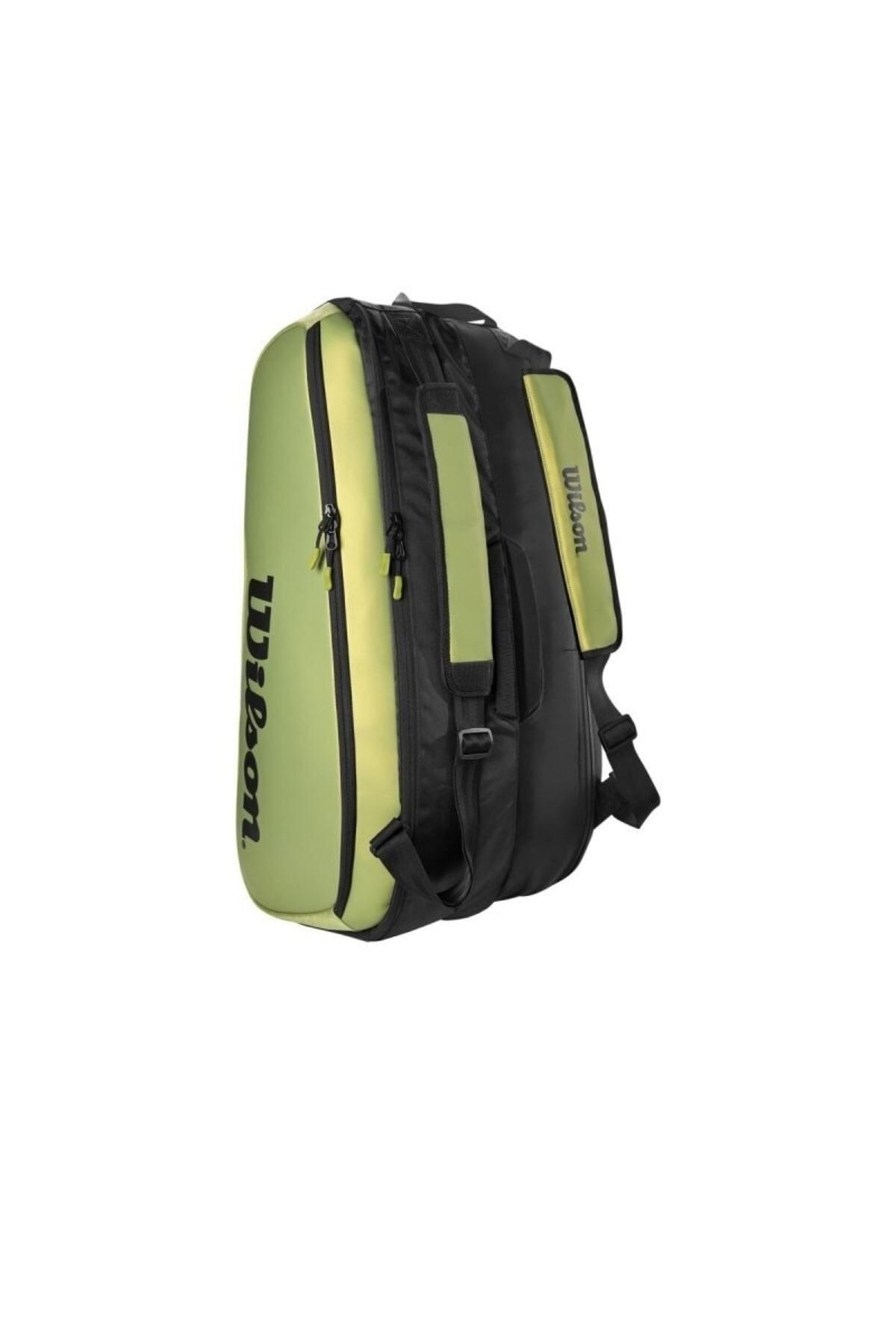 Wilson tennis bag 2019 hot sale