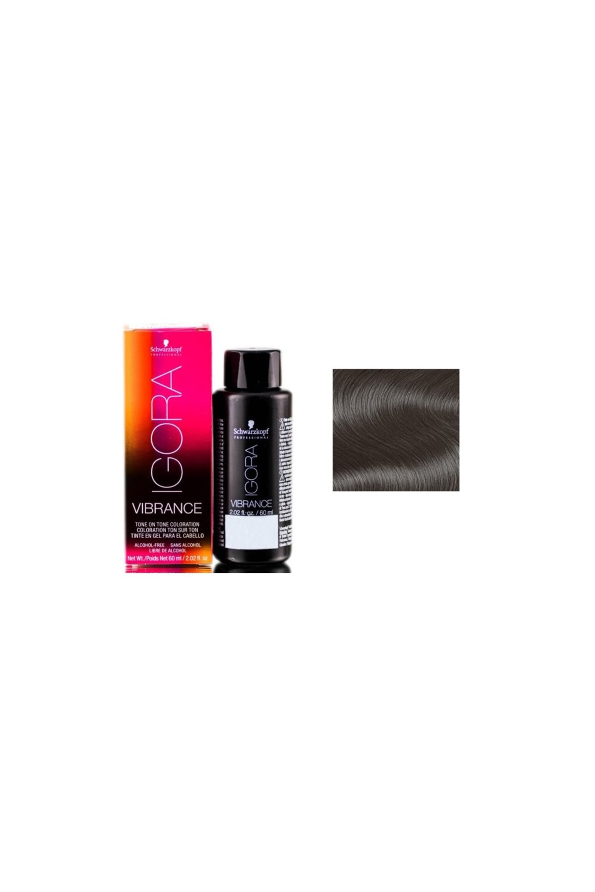 رنگ مو زنانه نارنجی شوآرزکوفSchwarzkopf | LUXIGORA9169B224 اورجینال - تصویر 5
