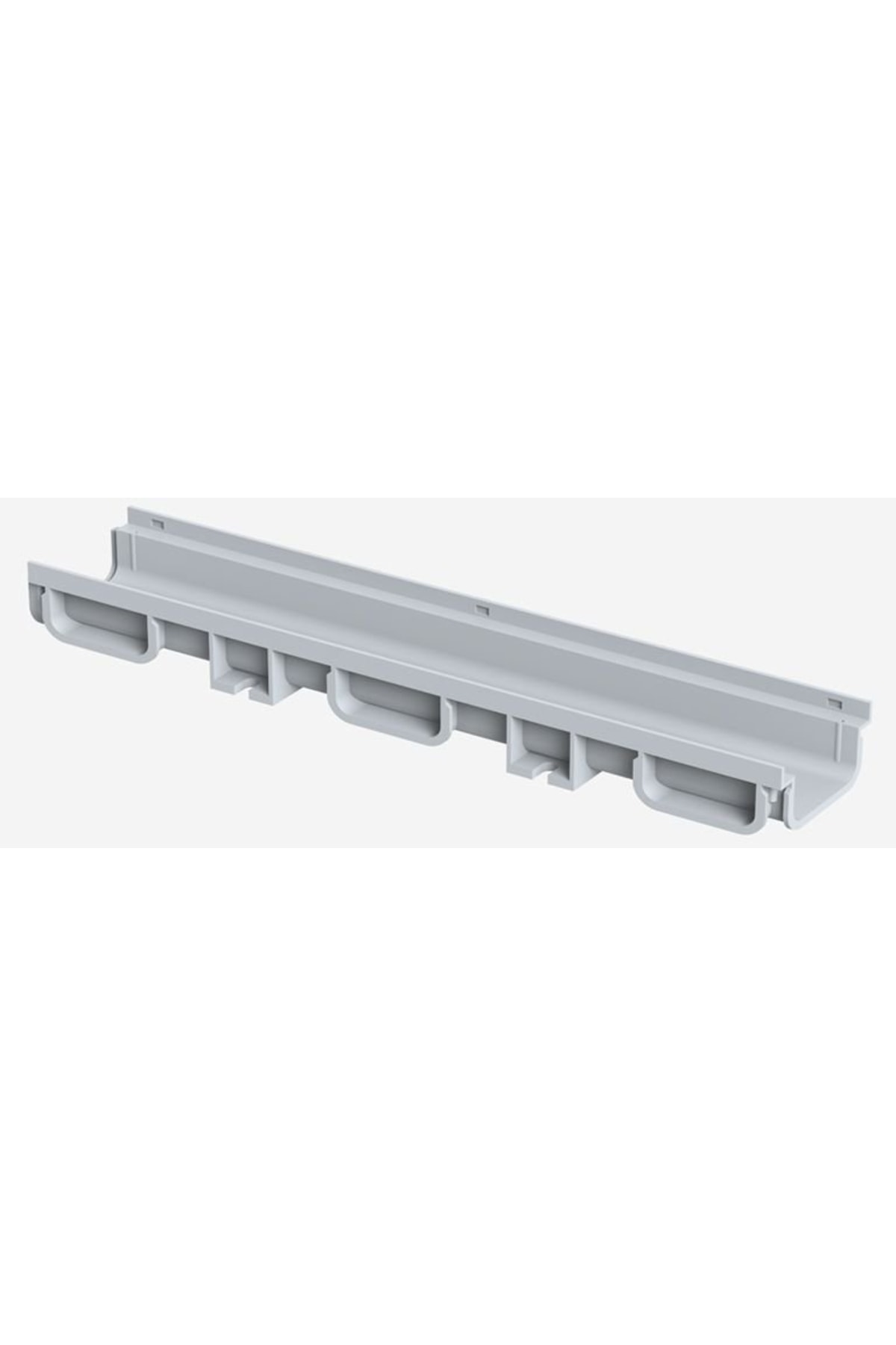 Prestij Pvc Drenaj Kanal Oluğu 100*500*50