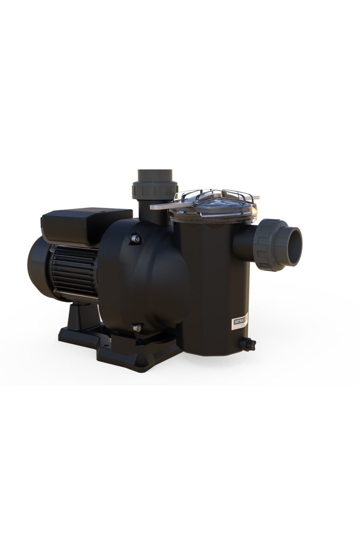 Havuz Pompası Sena 3/4 Hp 380 Volt
