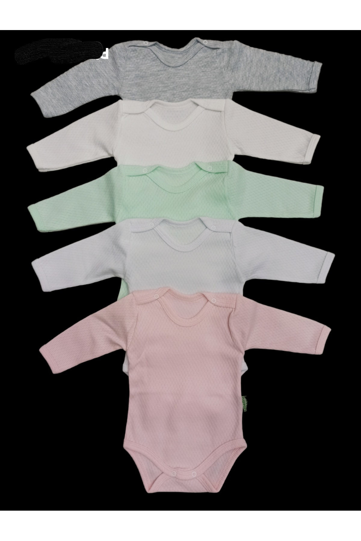 بادی نوزادی  8