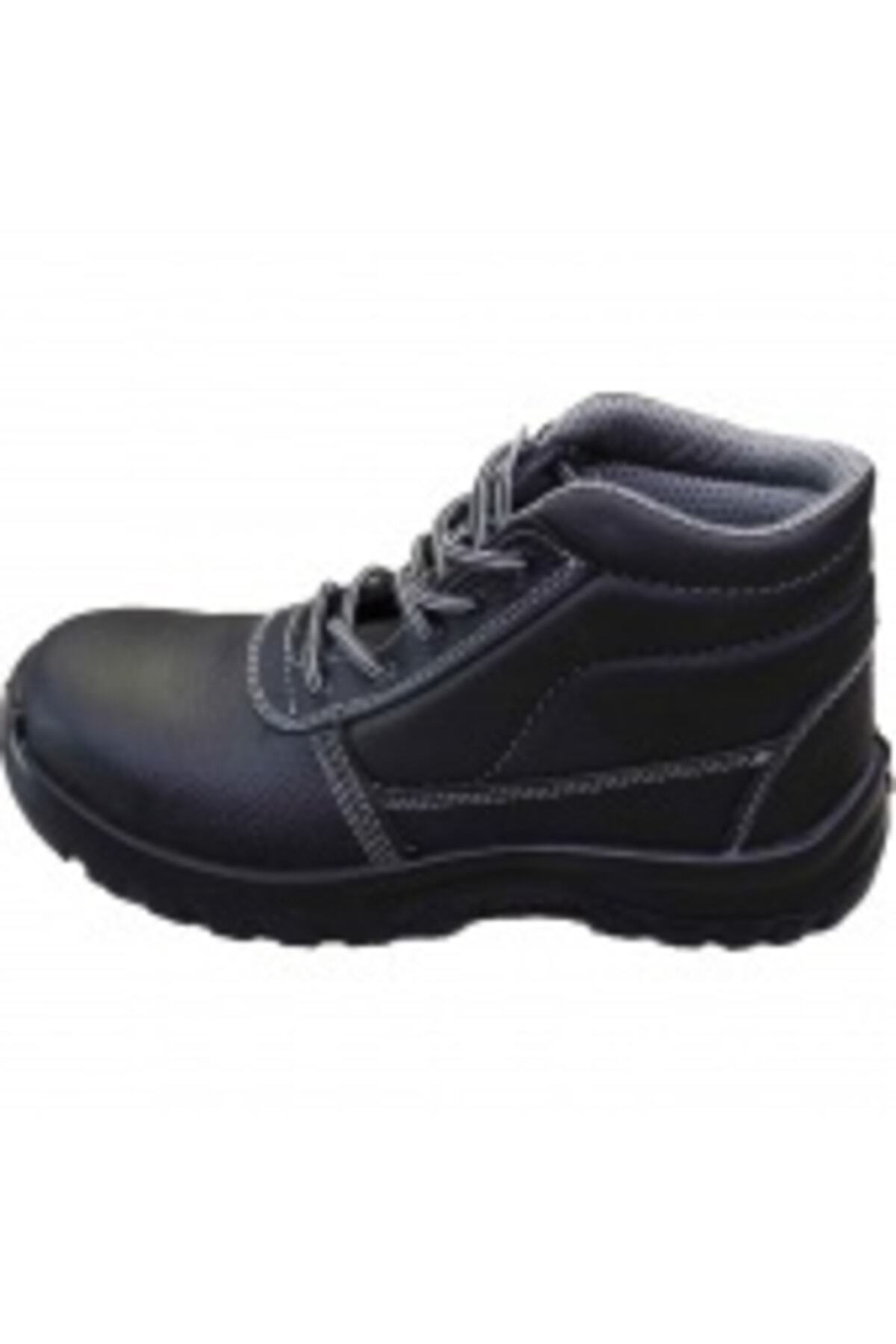 ونتو چکمه کار پنجه فولادی S2 شماره 571، شماره 43