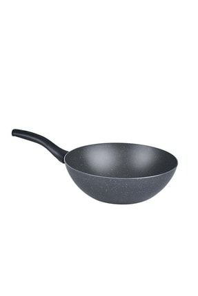 Xcm-21-0258 Damla Wok Tava 24 Cm ST22862