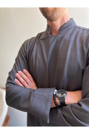 Apron Premium Şef Ceketi