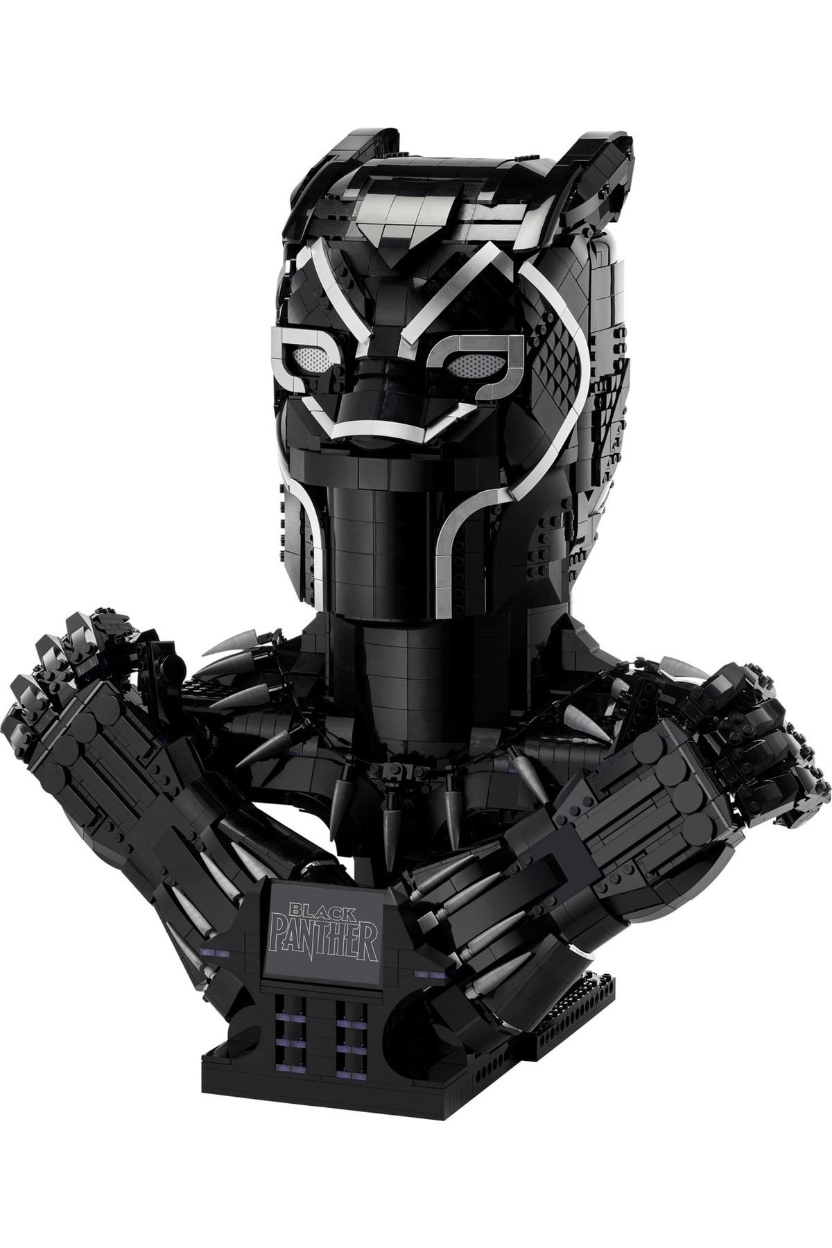 LEGO لگو پلنگ سیاه 76215