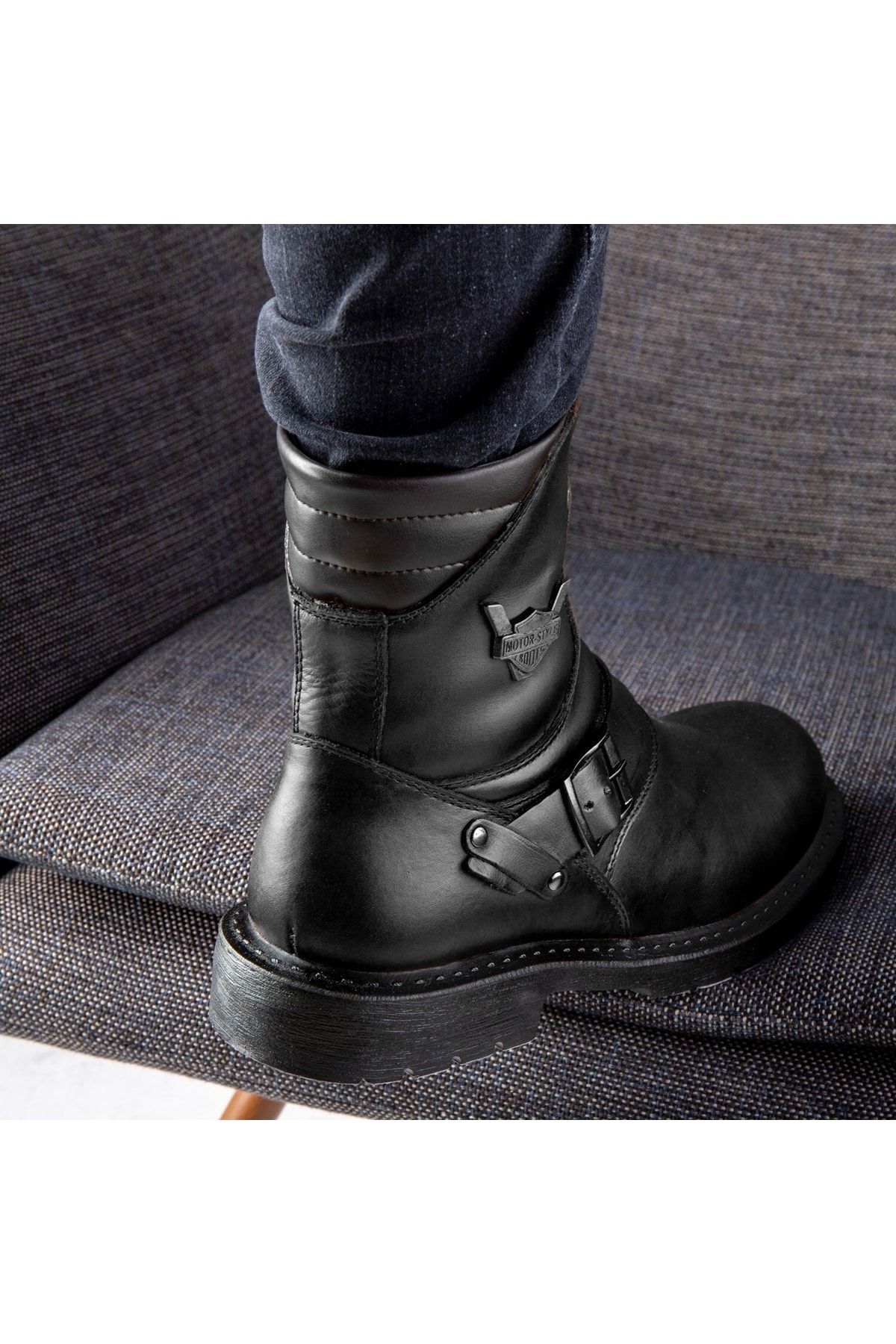 Harley boots for men store