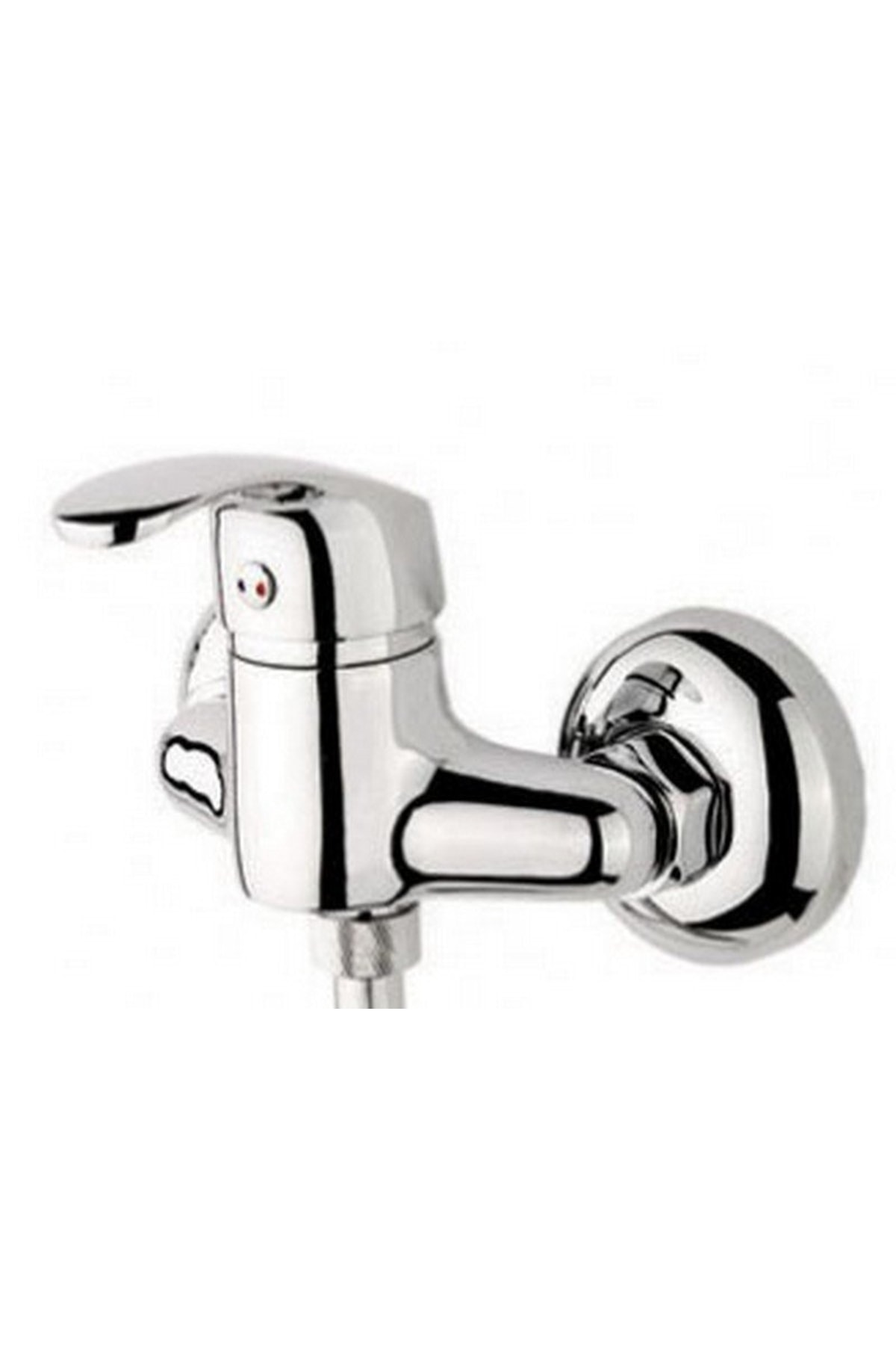 Prestij Micro Mix Taharet/shattaf Bataryası 10 Cm