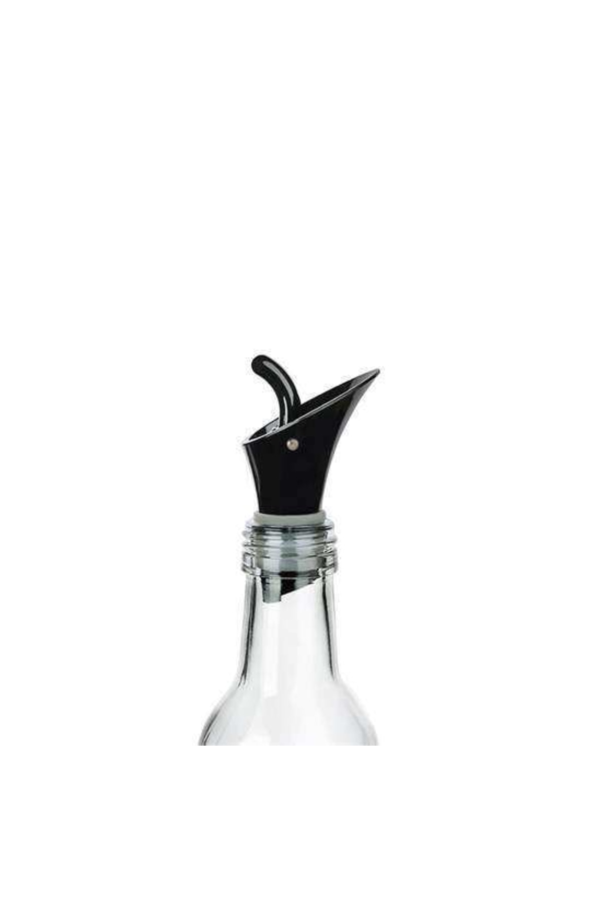 Bottle Cap Bottle Tip Apparatus Lubricant Stopper 2Pieces-18269