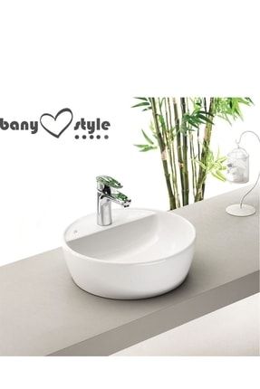 Cerastyle One 42 Cm Lavabo ONE-42
