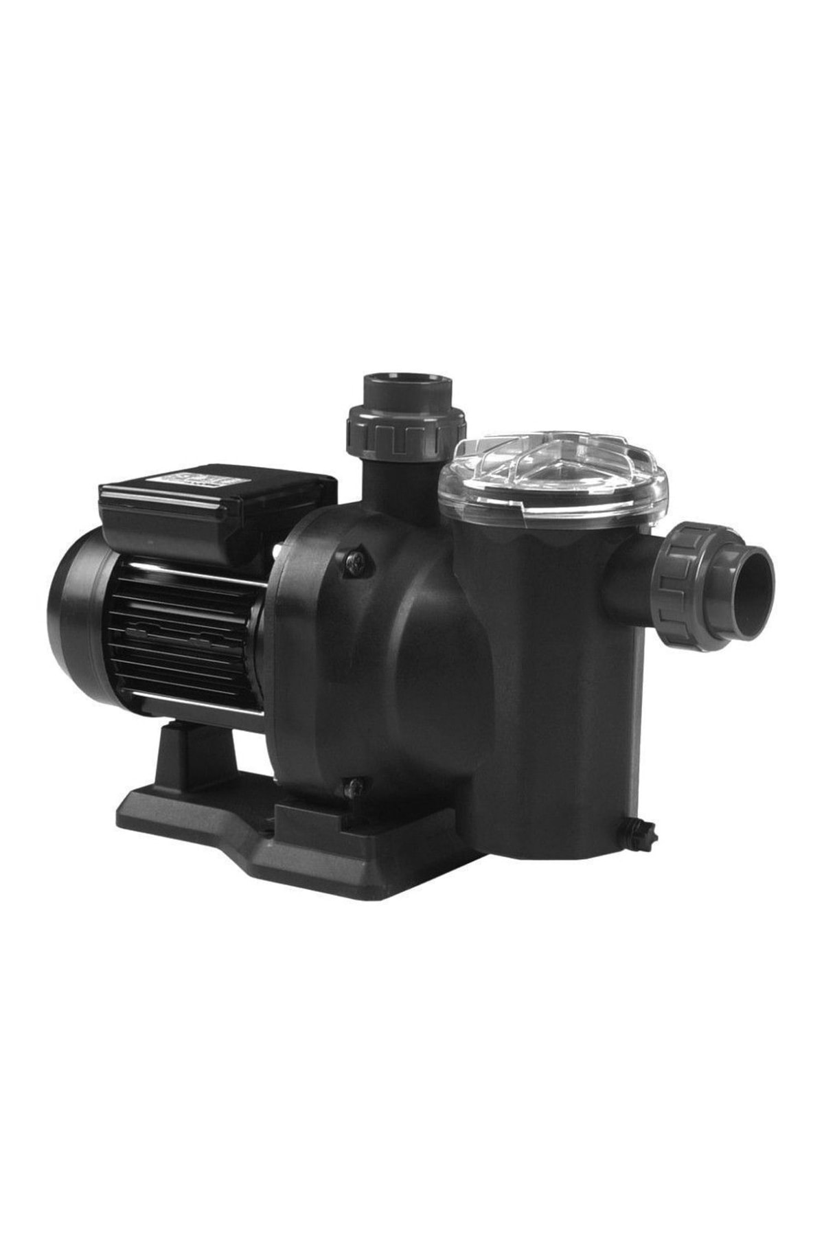Havuz Pompası Sena 3/4 Hp 380 Volt 2