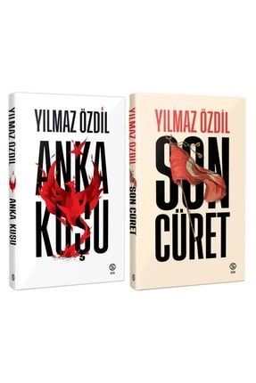 Anka Kuşu - Son Cüret 8683672804040