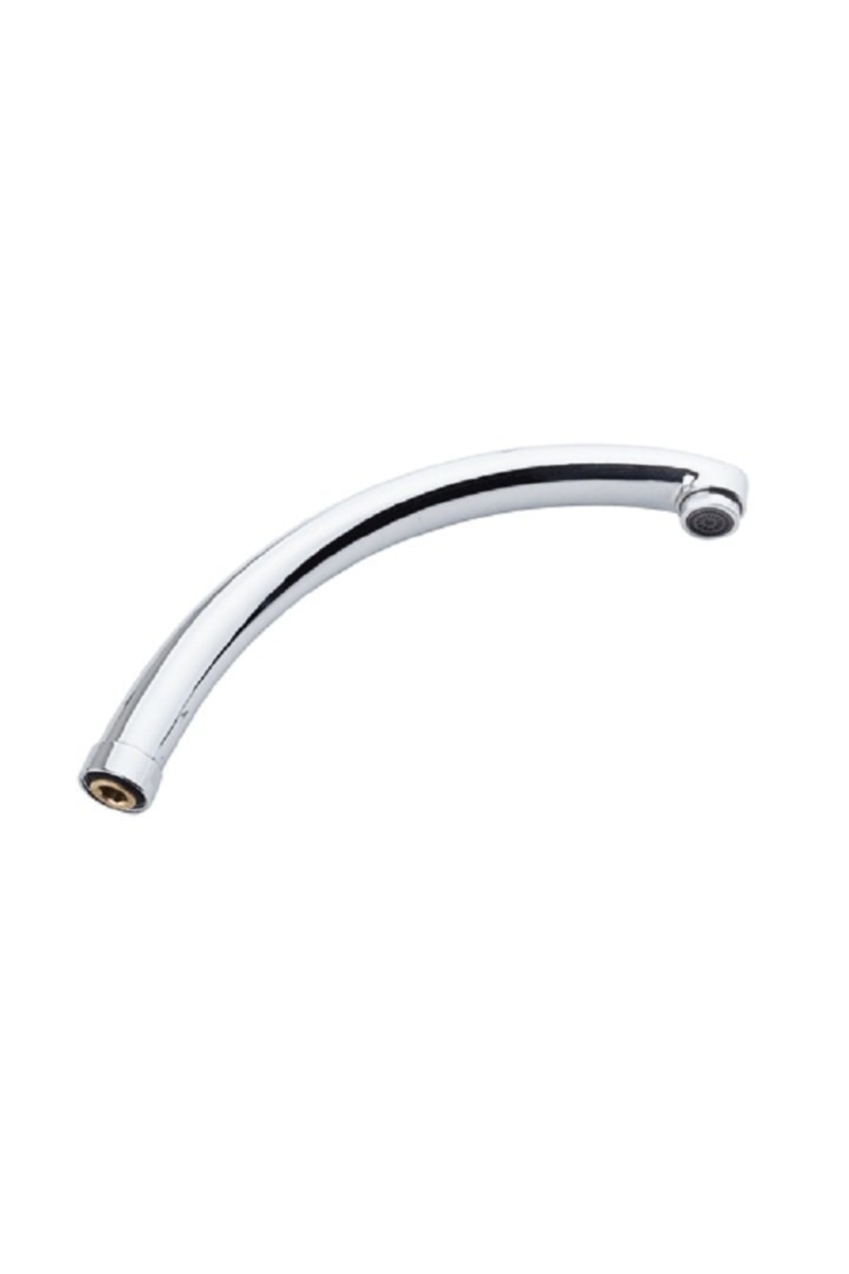 Prestij Mix Kuğu Lavabo / Mutfak Eviye Batarya Borusu