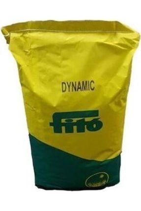 Fito Dynamic 4' Lü Karışım Çim Tohumu 10 Kg PRA-5822462-6994