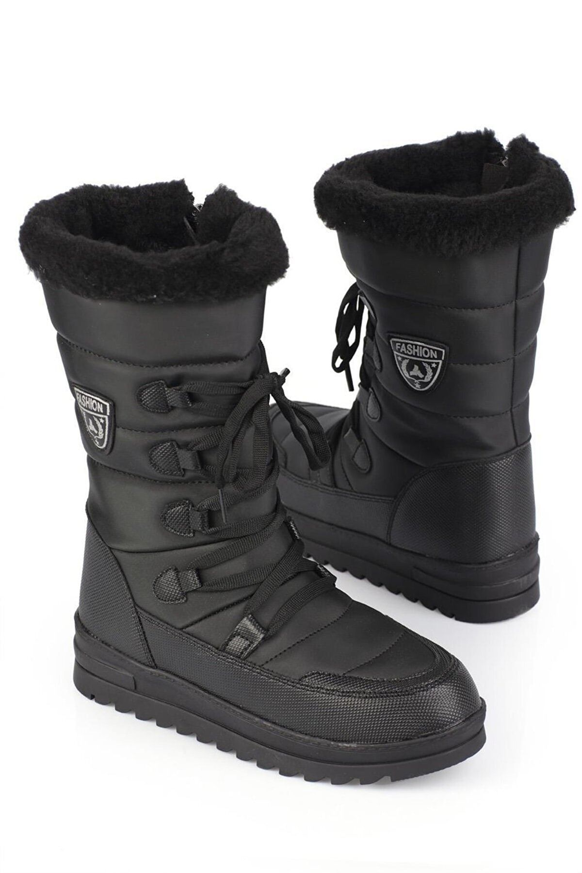 Twingo-Boot Snow Boot 1234 3