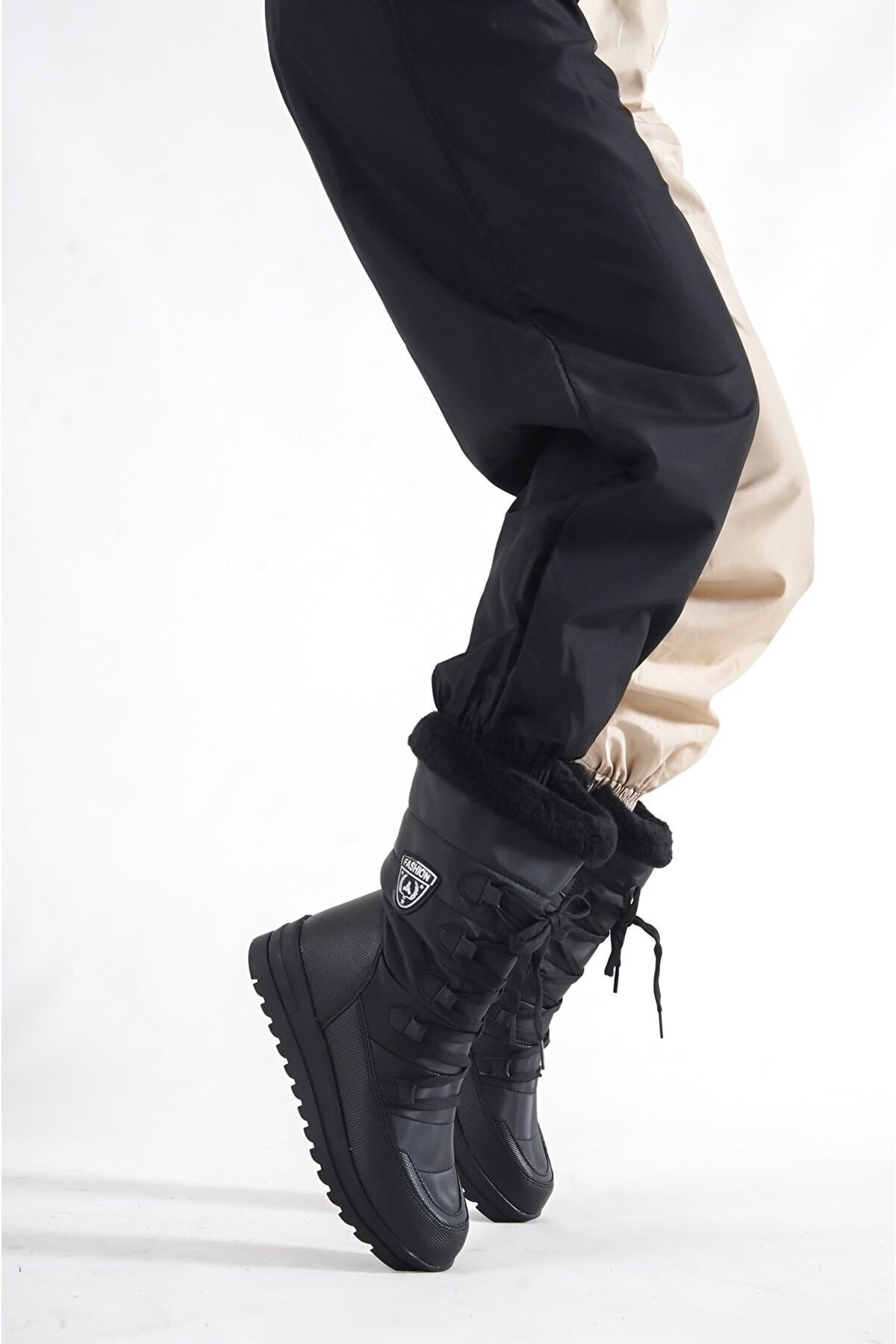Twingo-Boot Snow Boot 1234 5