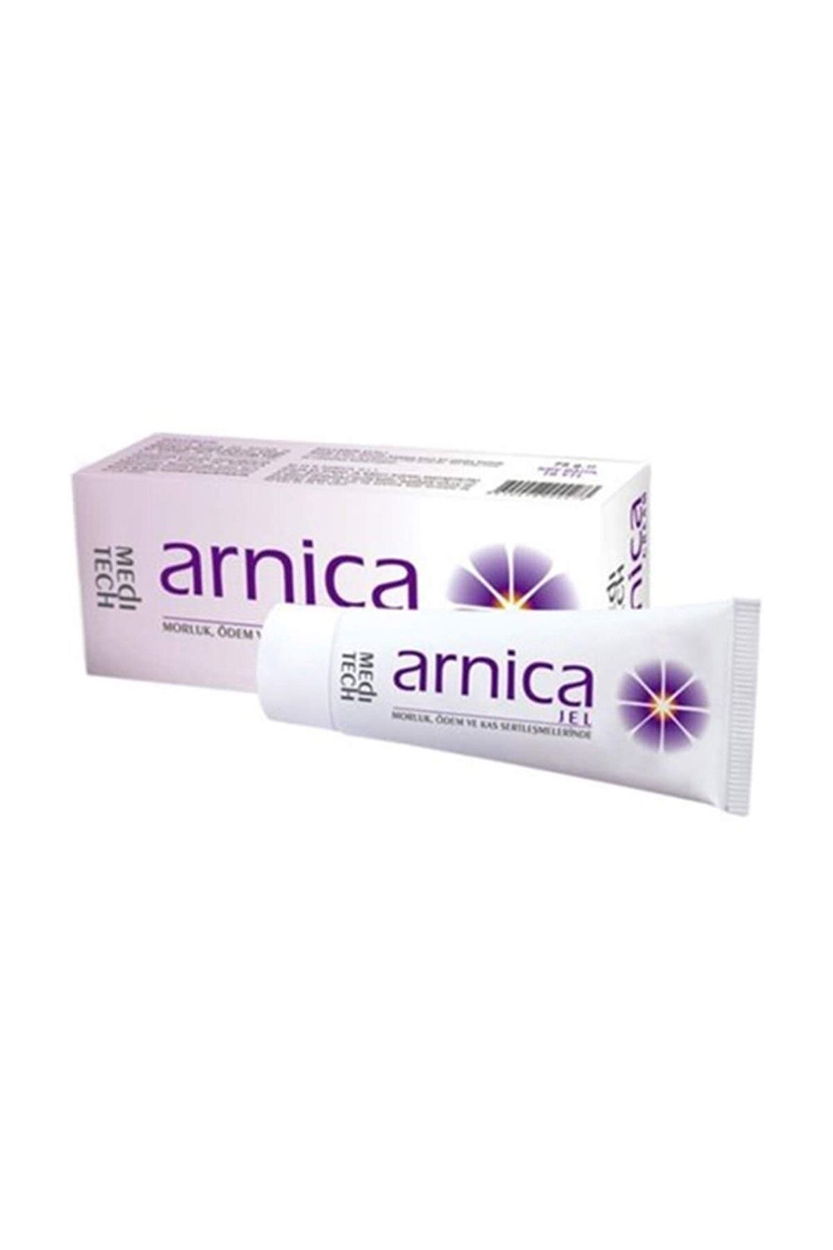 MediTech Arnica Jel 75 Gr