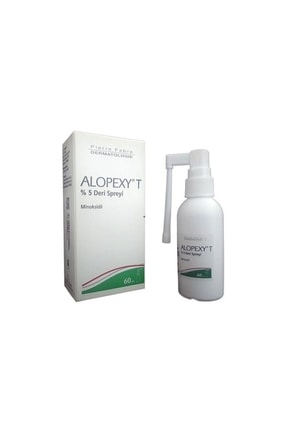 Alopexy %5 Deri Spreyi farmavantaj3021
