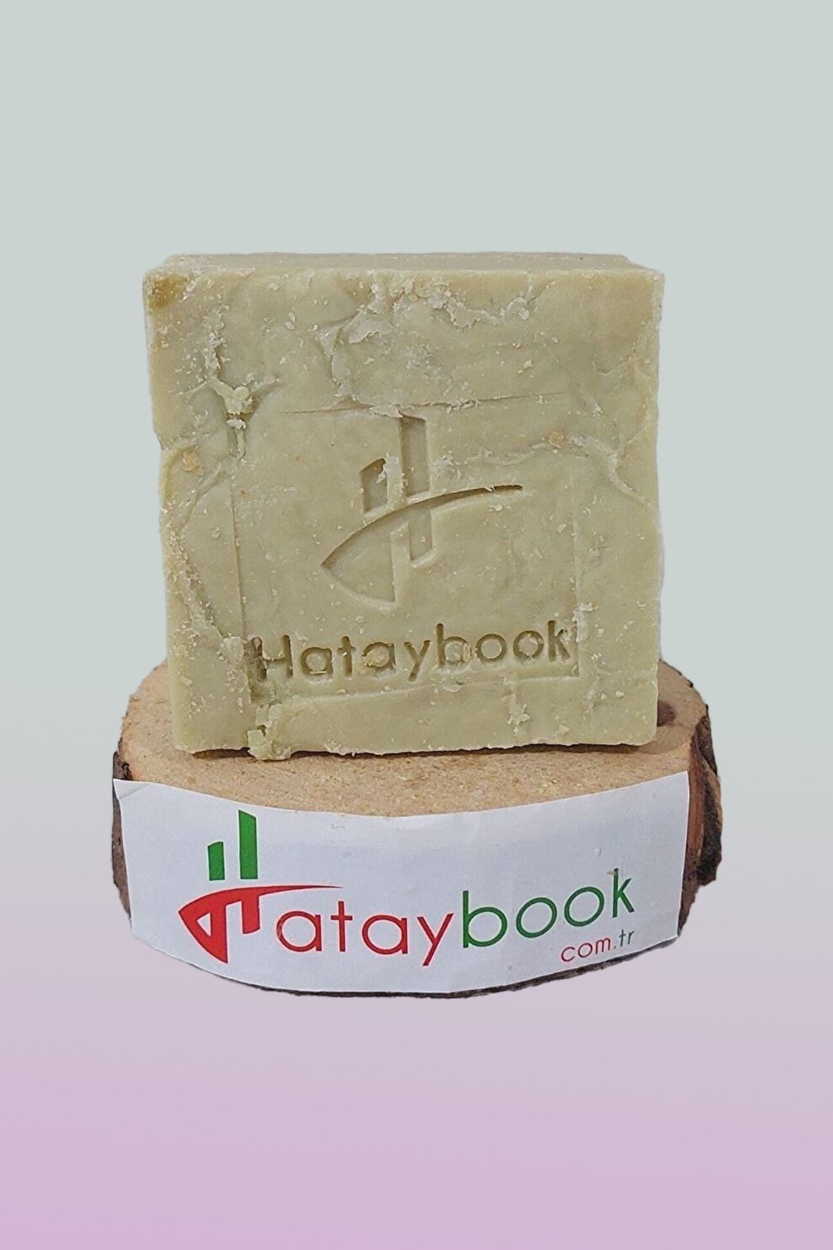 صابون خاک رس 6 تکه لایه بردار جوش های سر سیاه Hataybook