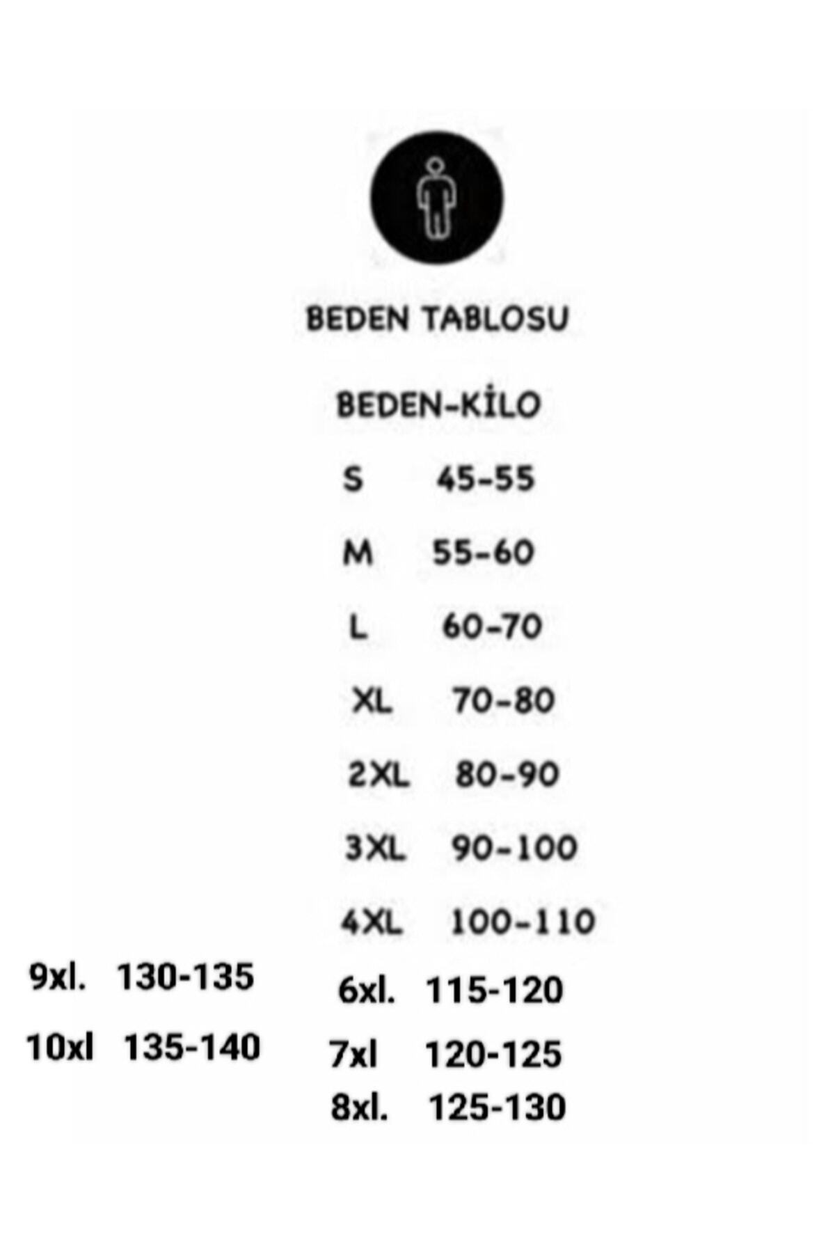 Kapüşonlu Bornoz Siyah — görsel 3