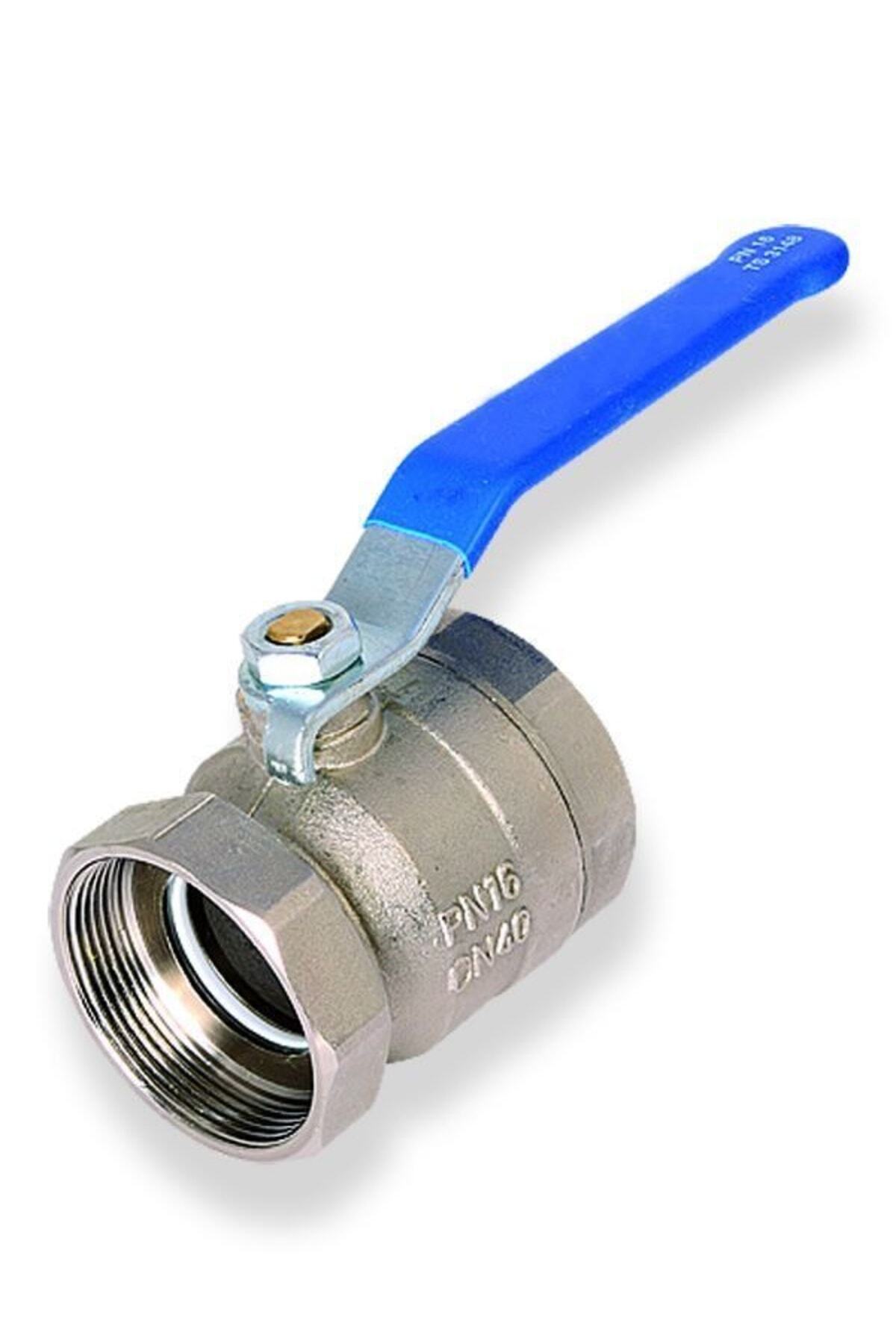 Prestij Küresel Vana Tam Geçişli Hafif 2''