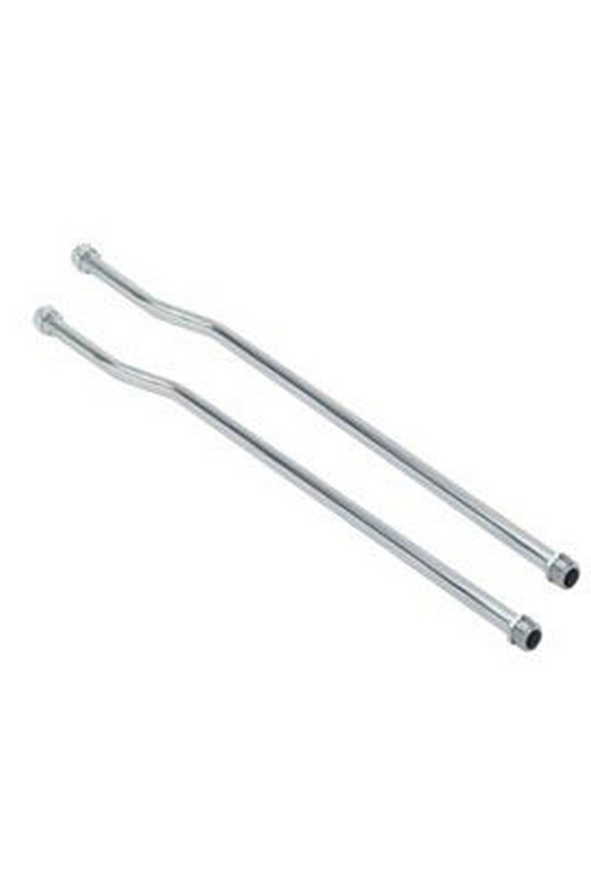 Prestij Pex Radyatör Bağlantı Borusu S'li Nipelli 16x2 50 Cm