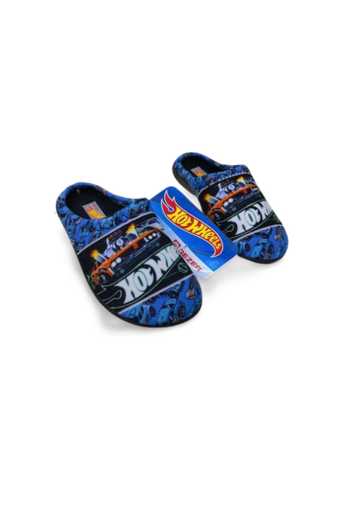 Hot wheels slippers sales