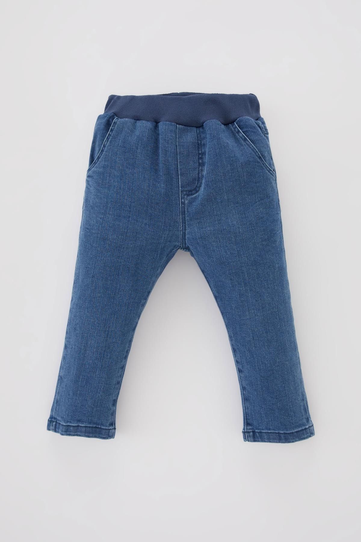Jean tracksuit 2025 bottoms