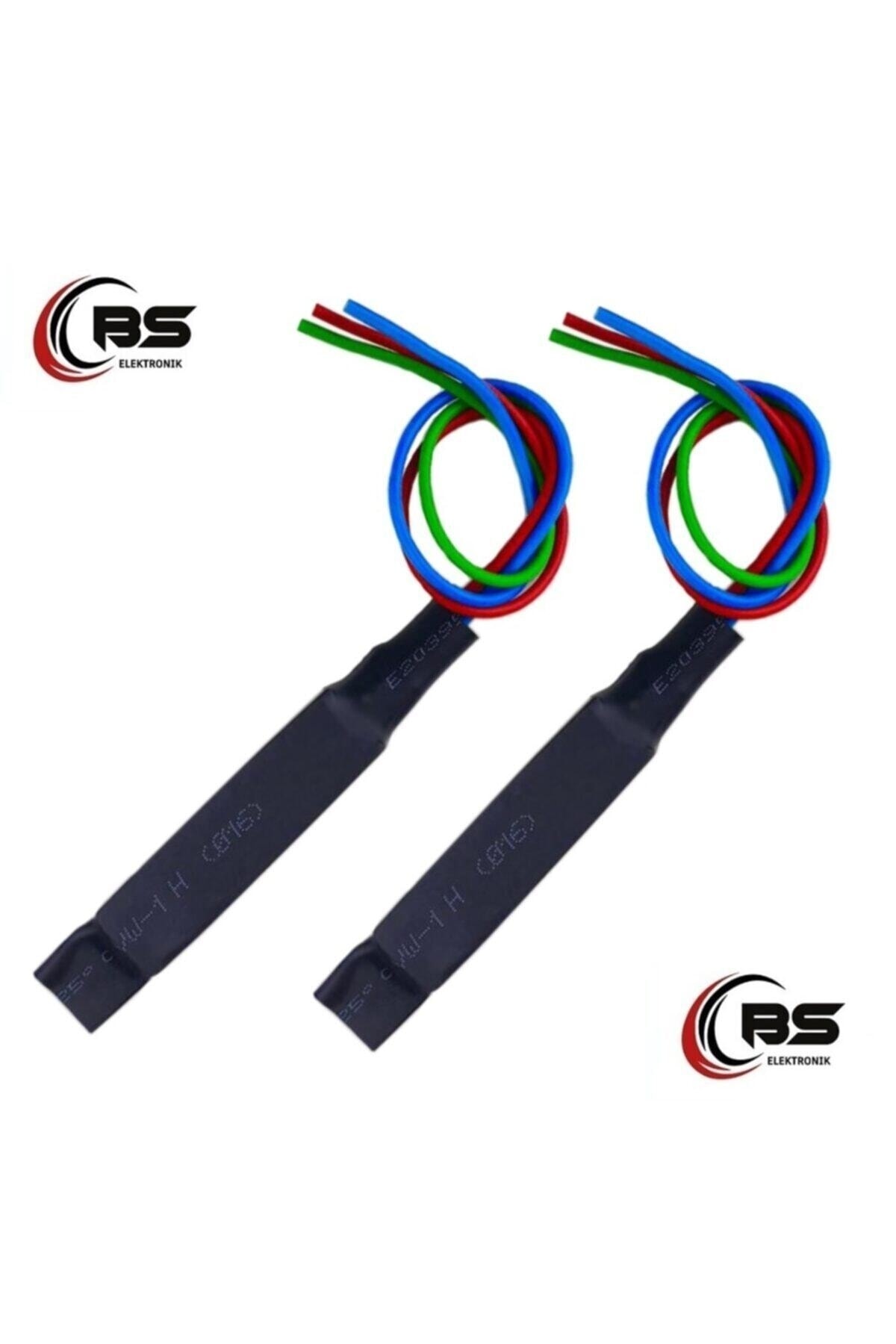 BTL OTOMOTİV Amerikan Park Modülü Her Araca Uygun