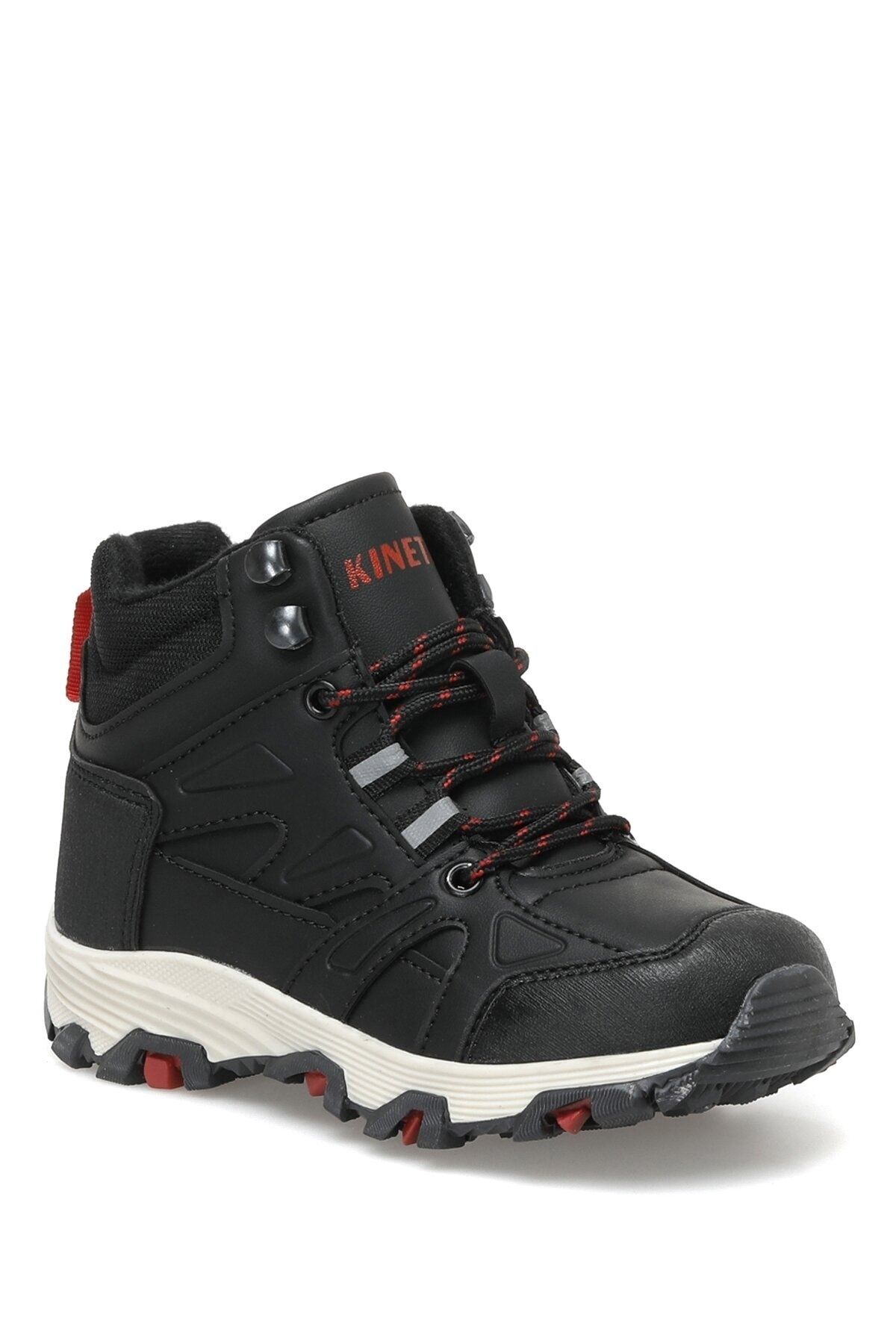 Kinetix Orwel J Hi 2pr Black Boy Outdoor ORWEL J HI 2PR