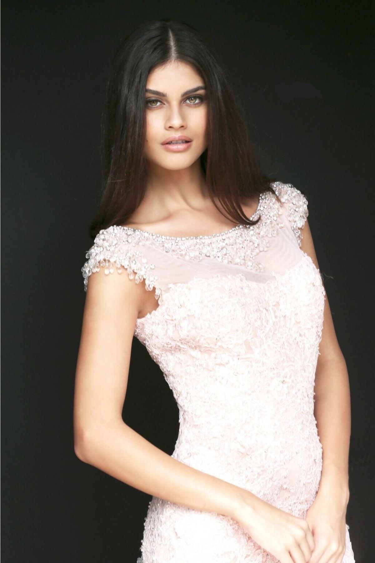 Sherri hill best sale trendyol