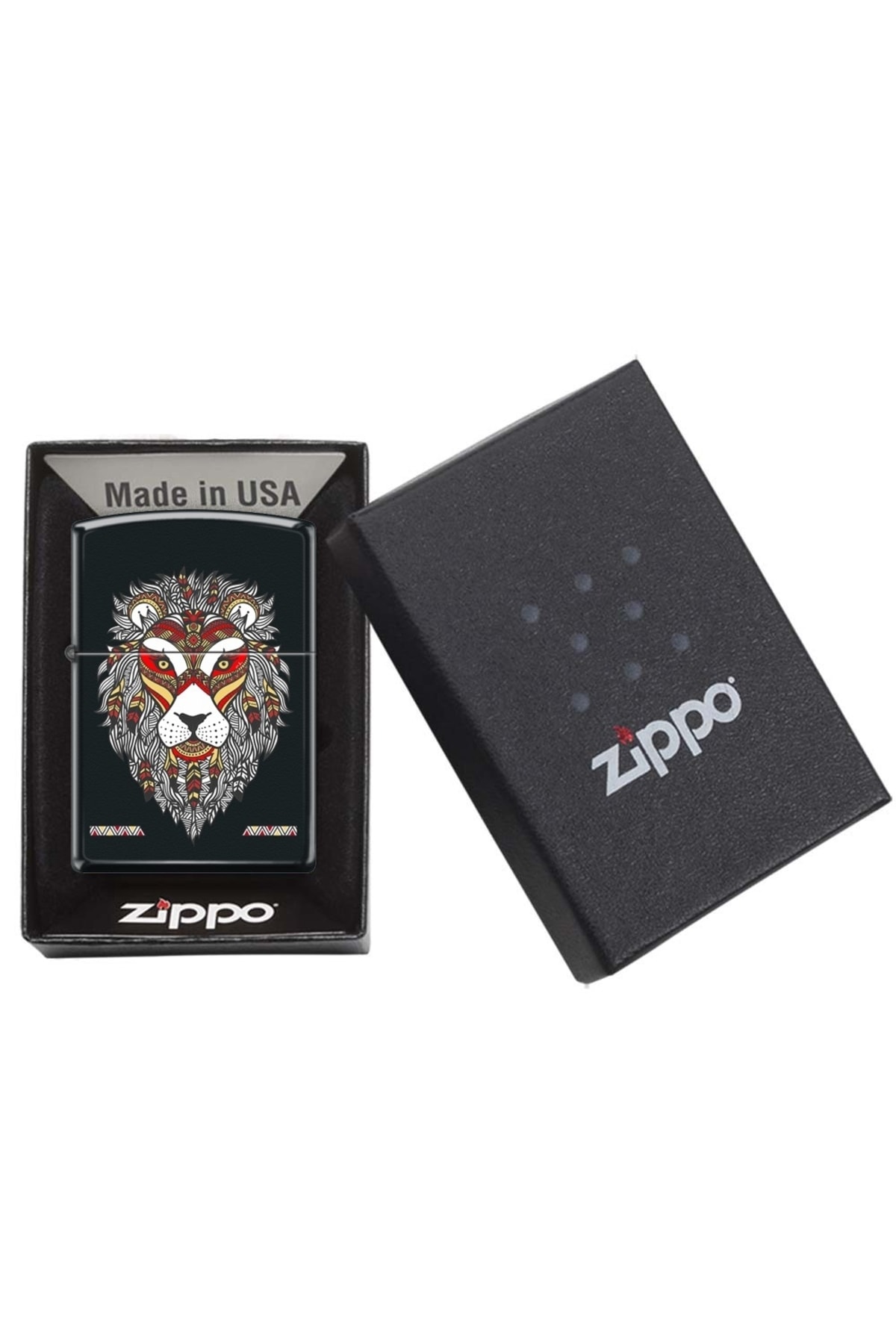 Zippo Çakmak Z-cı409352-218 - Fiyatı, Yorumları