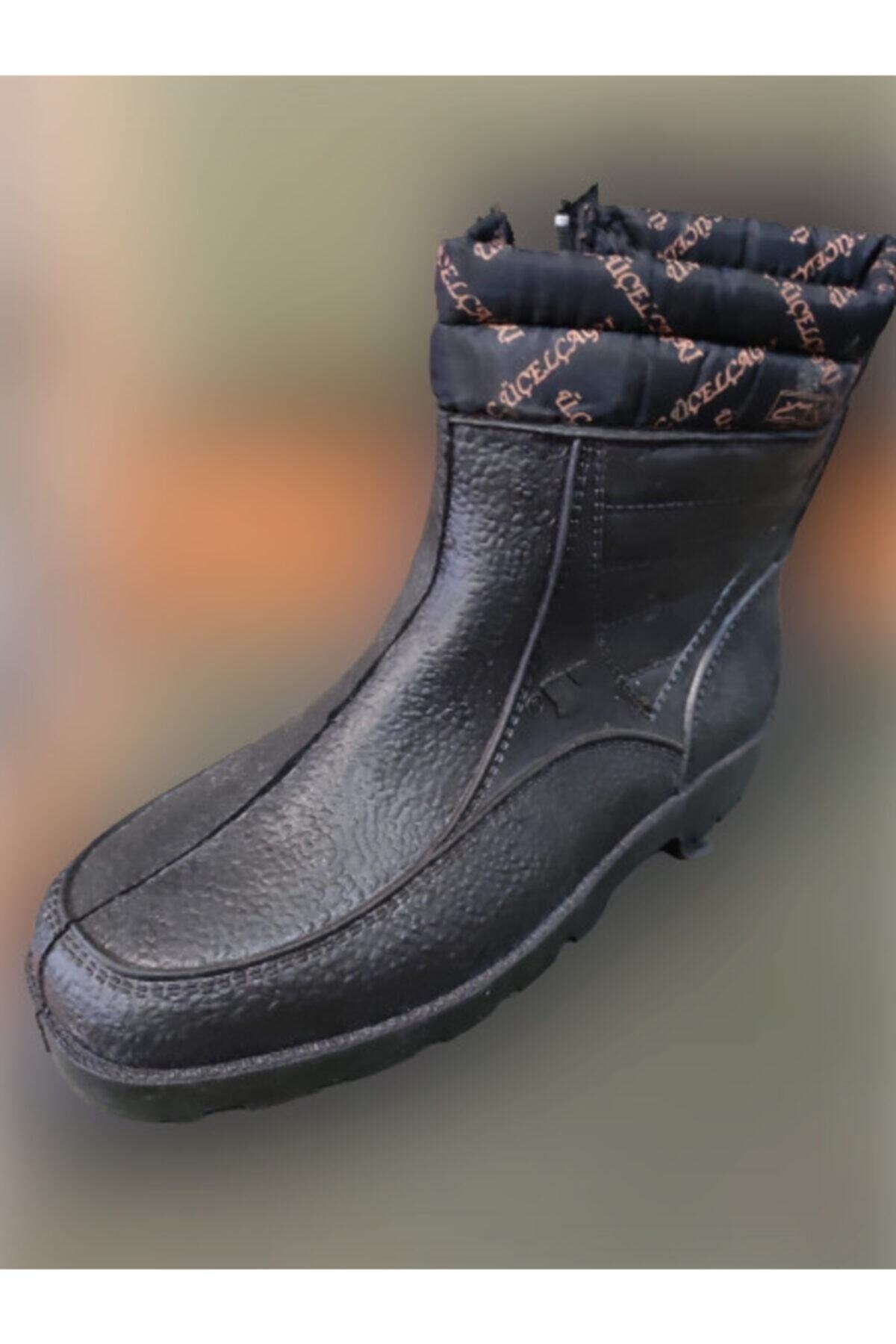 Çağrı Karbot Üç-el Içi Peluşlu