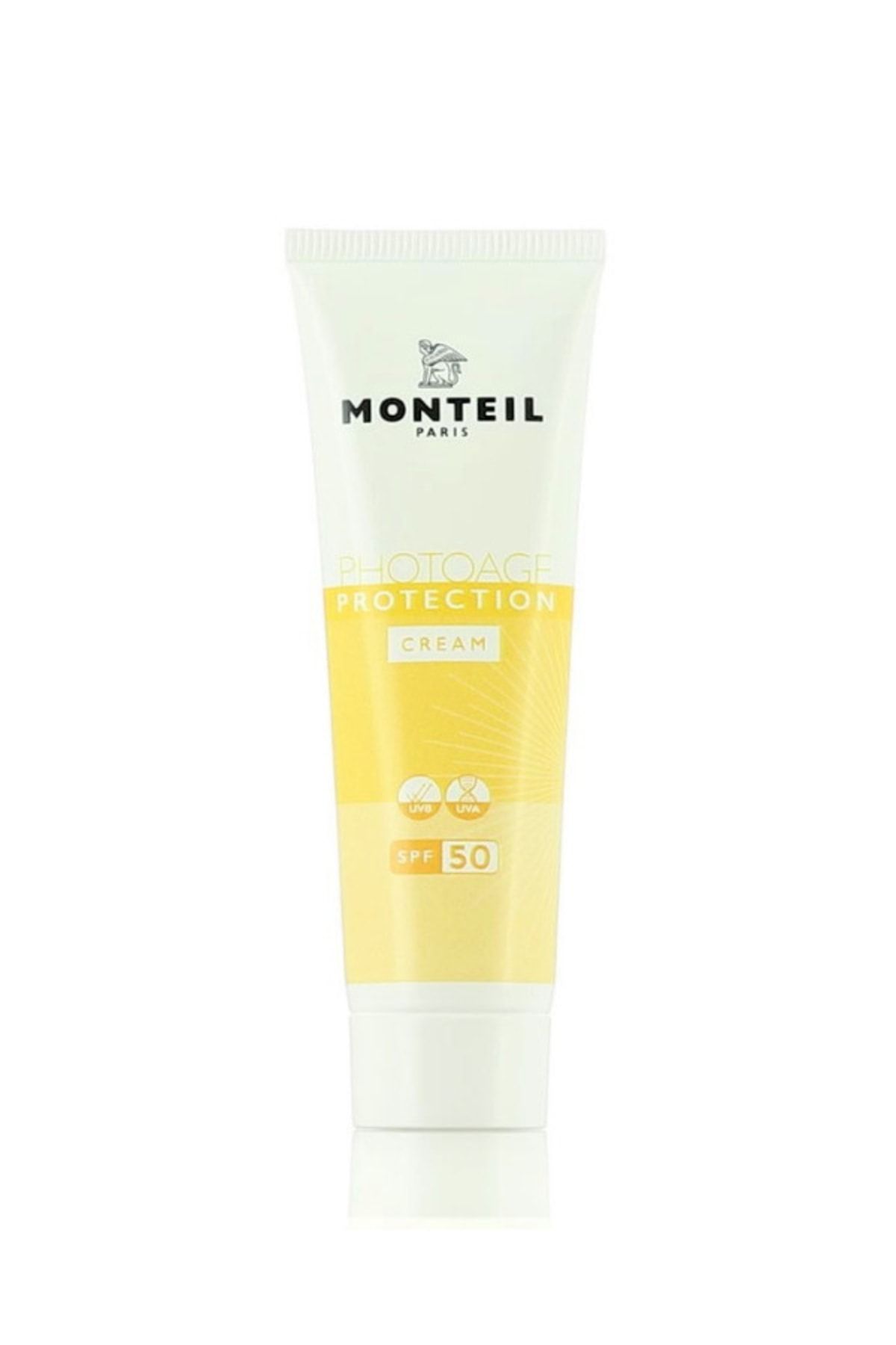 Monteil Spf50 Yaşlanma Karşıtı Güneş Kremi 30ml