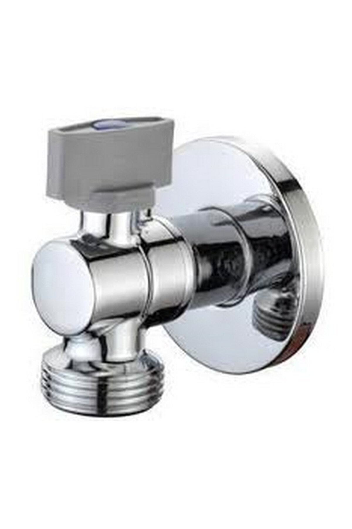 Prestij Küresel Mini Çamaşır Musluğu Cilalı