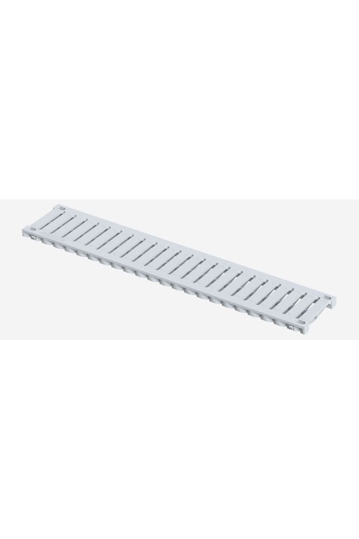 Prestij Pvc Drenaj Kanal Izgarası Kilitli 100*500